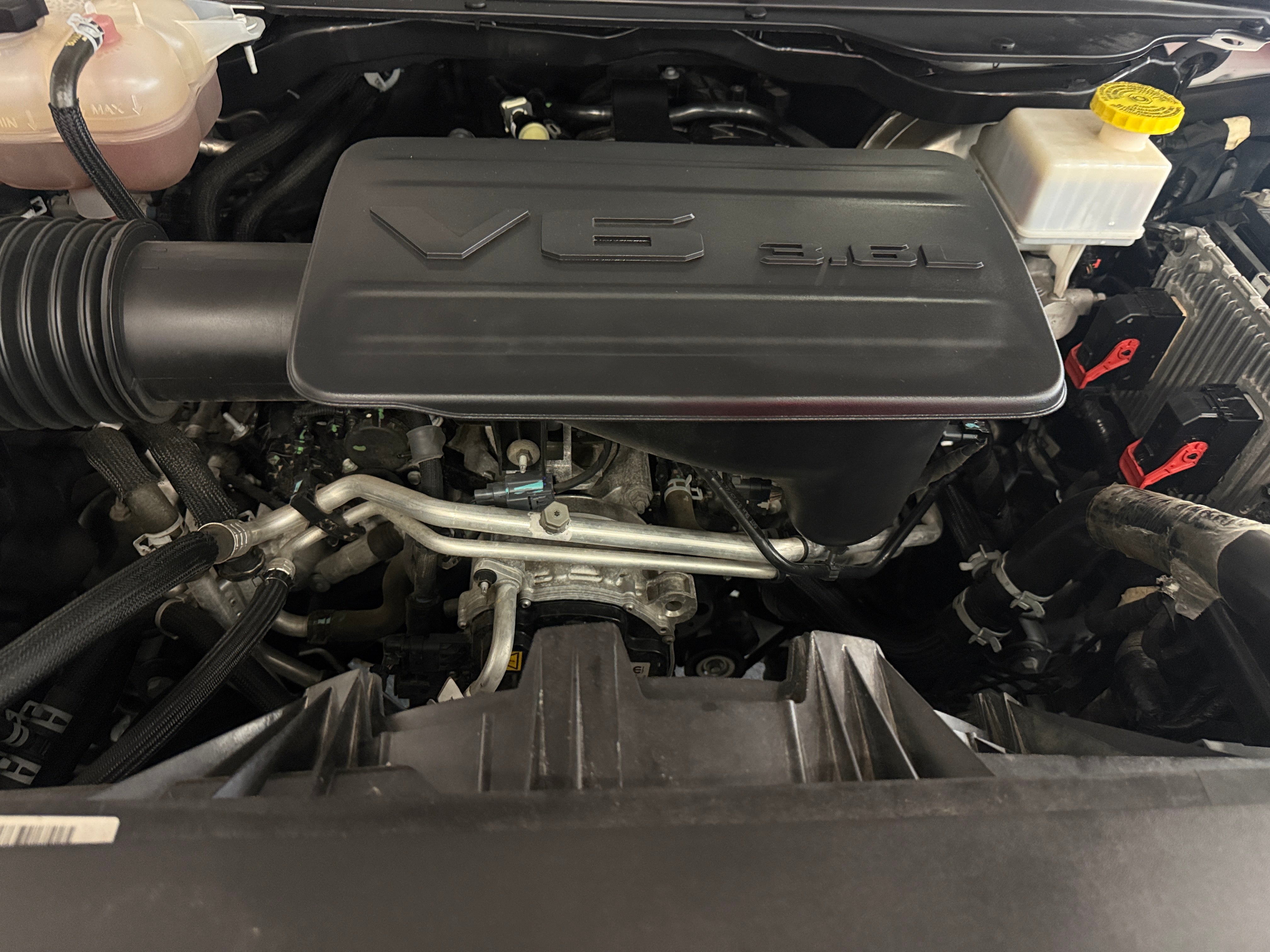 2022 RAM 1500 Pickup Big Horn/Lone Star