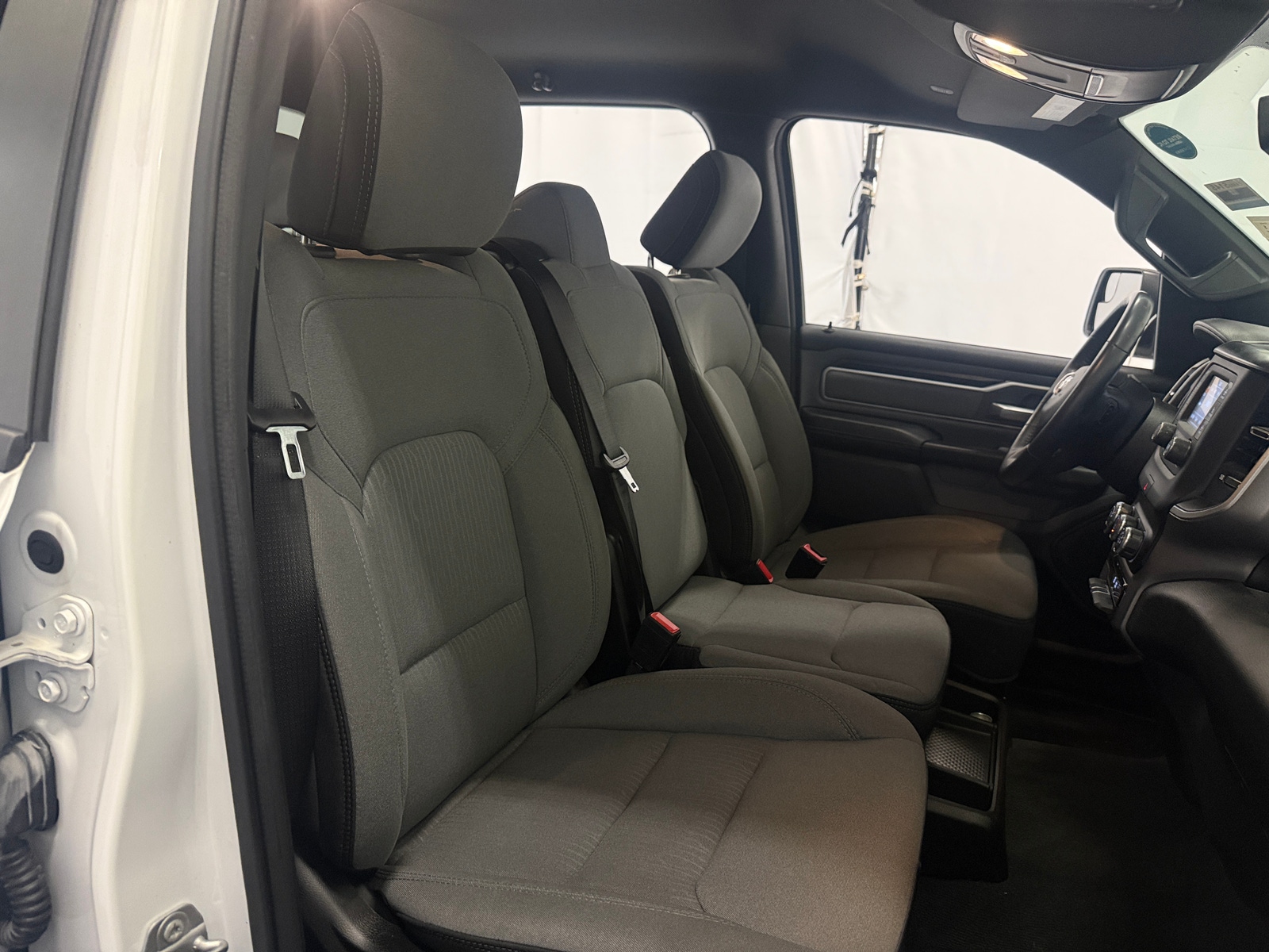 Thumbnail: 2022 RAM 1500 - 2