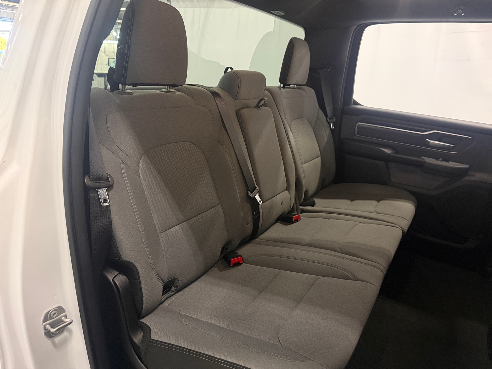 Thumbnail: 2022 RAM 1500 - 6