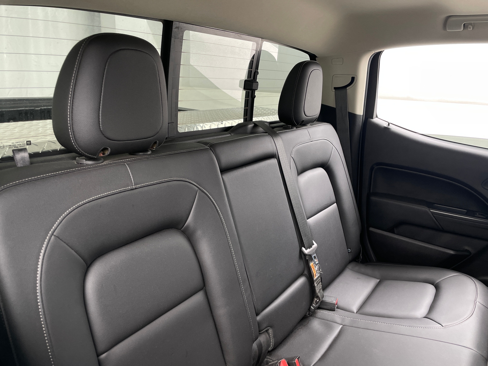Thumbnail: 2019 Chevrolet Colorado - 5