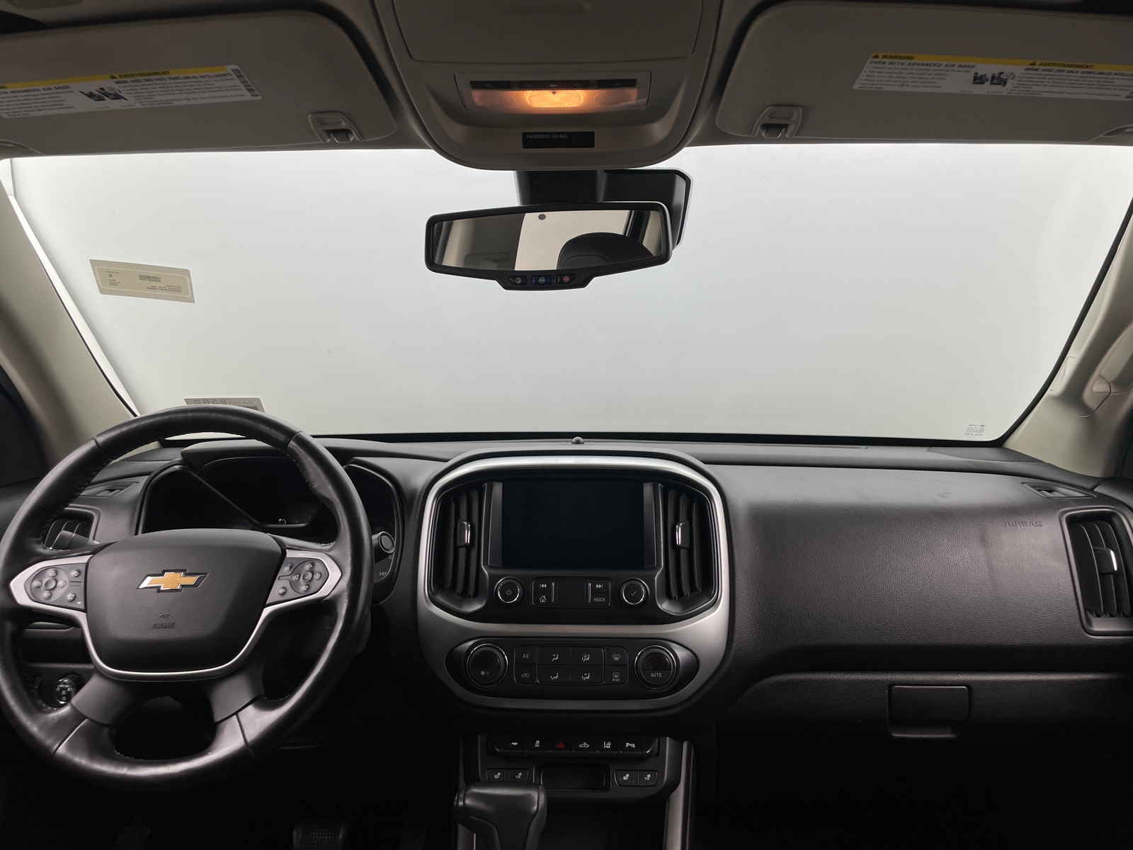 Thumbnail: 2019 Chevrolet Colorado - 2