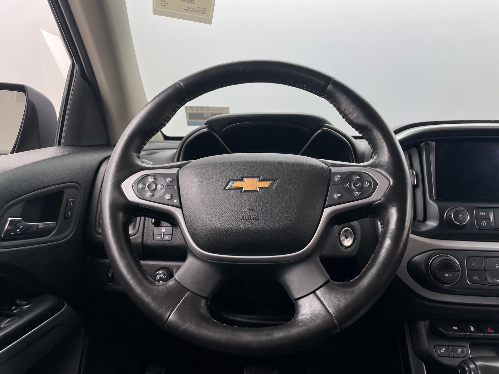 Thumbnail: 2019 Chevrolet Colorado - 4
