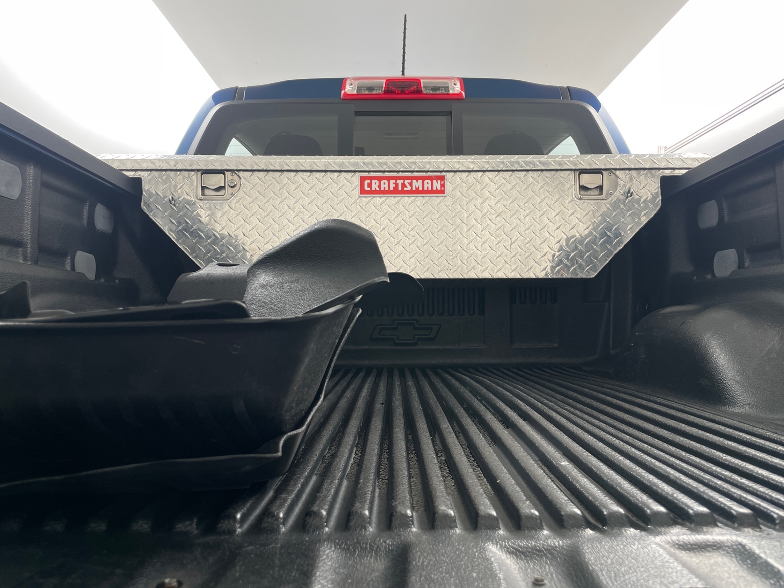 Thumbnail: 2019 Chevrolet Colorado - 6