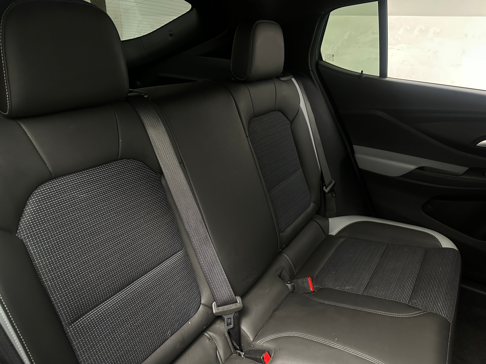 Thumbnail: 2024 Buick Envista - 5