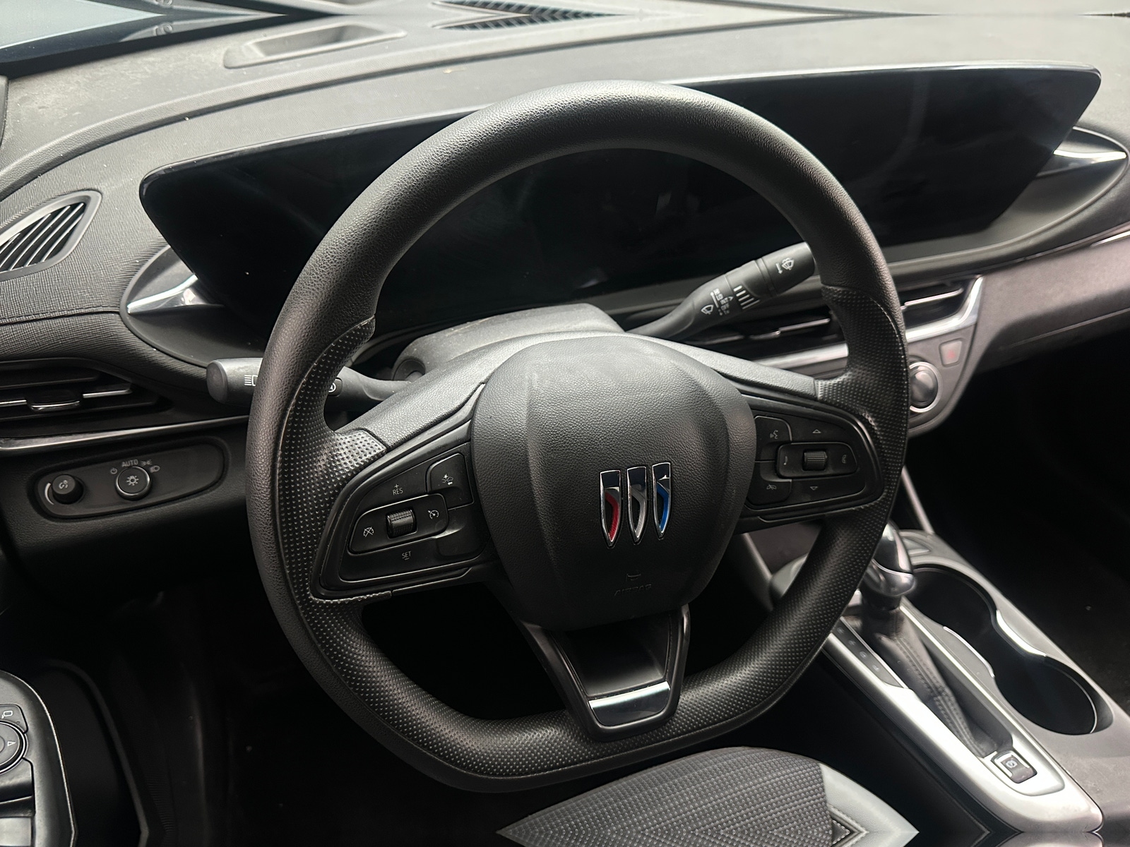 Thumbnail: 2024 Buick Envista - 4