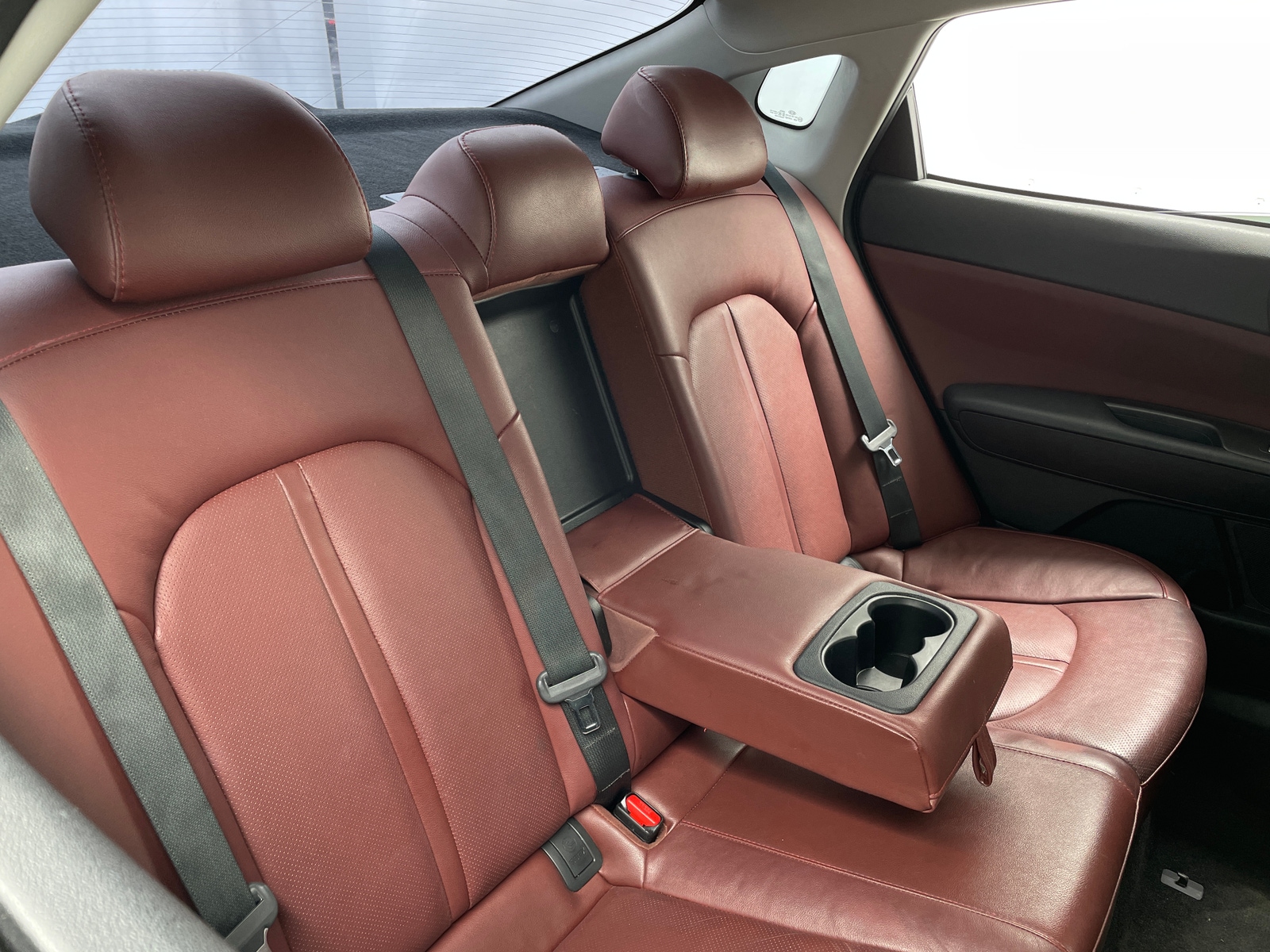 Thumbnail: 2017 Kia Optima - 5