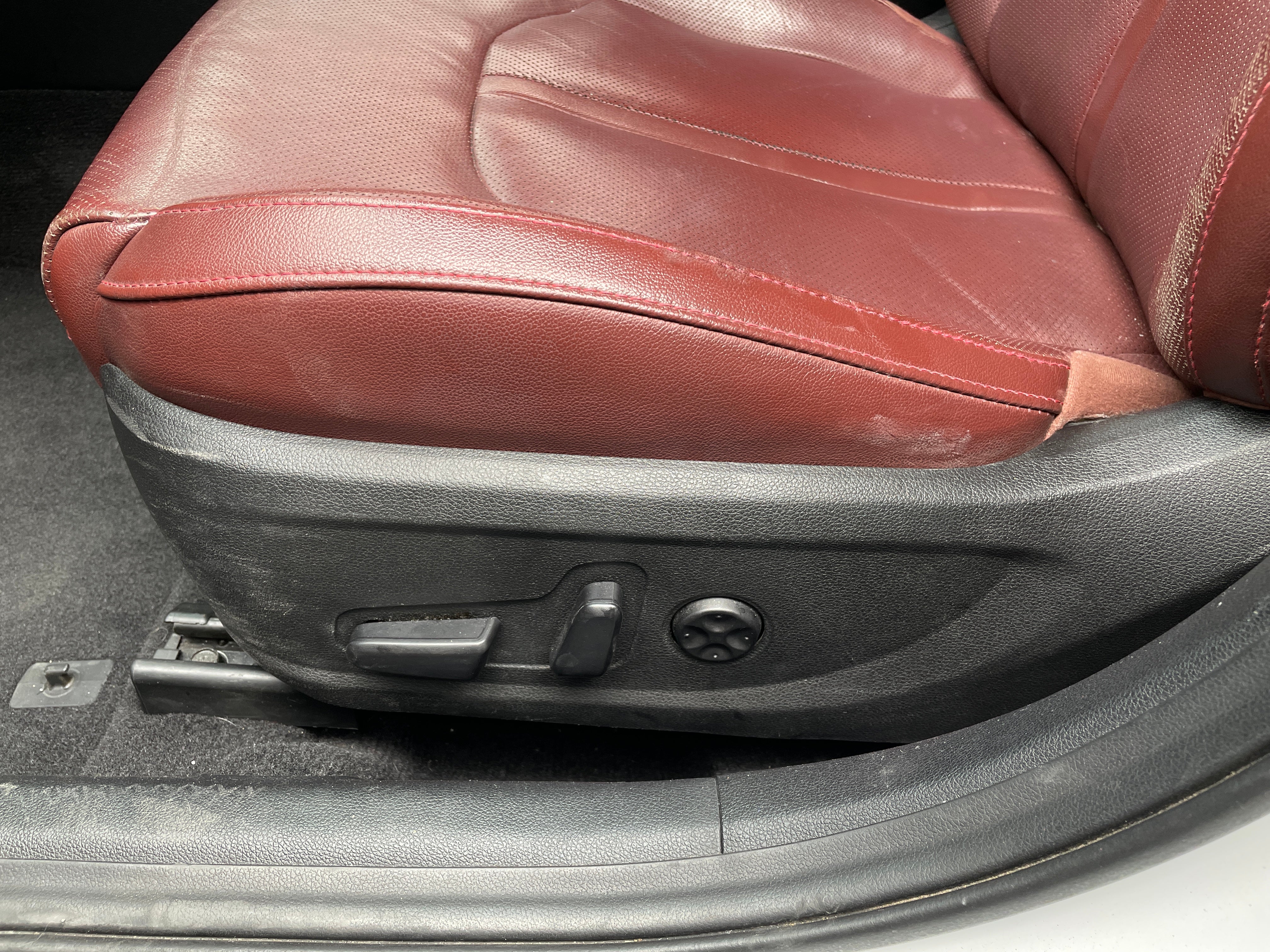 Used 2017 Kia Optima LX with VIN 5XXGT4L18HG175141 for sale in South Chesterfield, VA