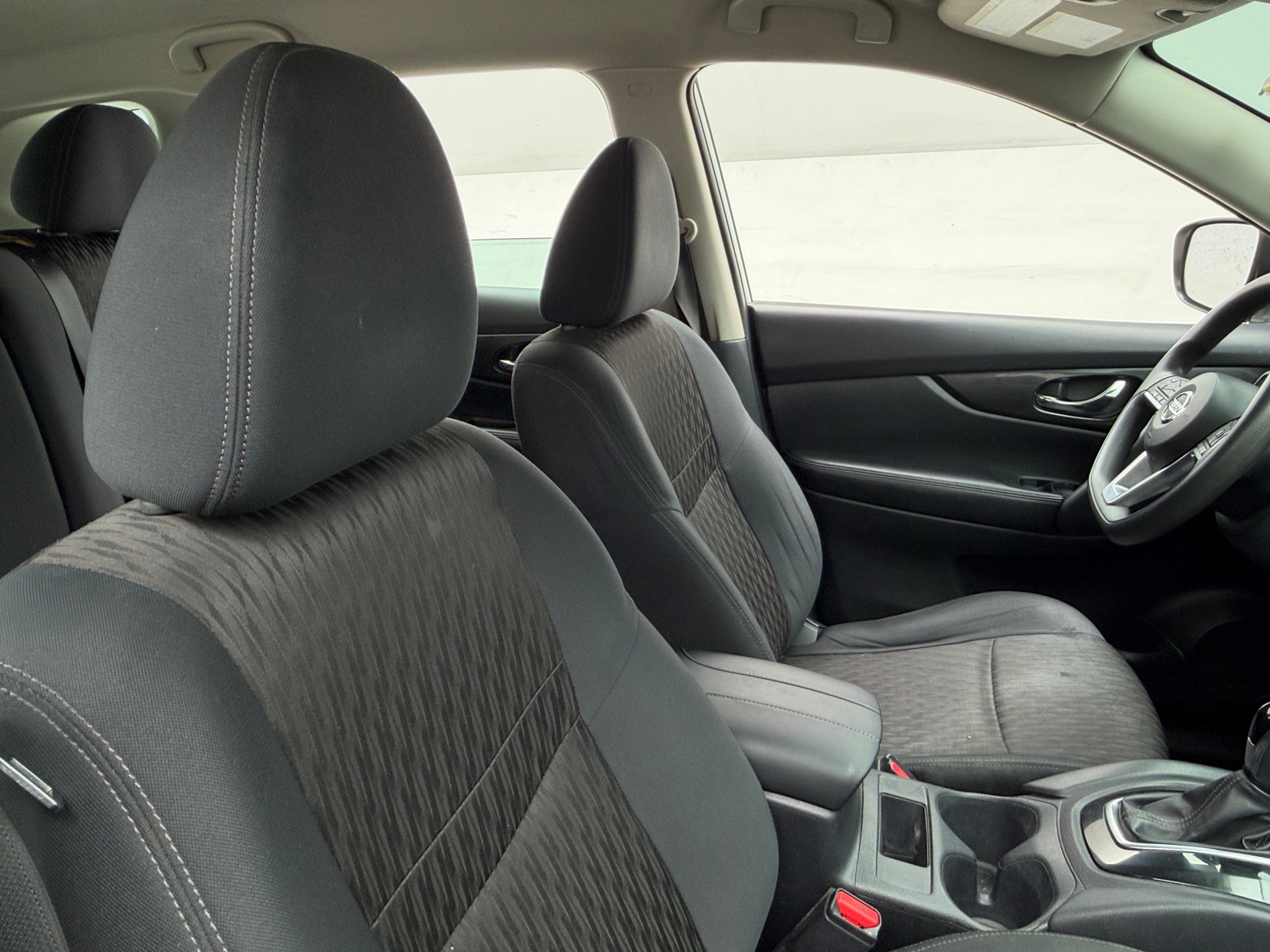 Thumbnail: 2018 Nissan Rogue - 2