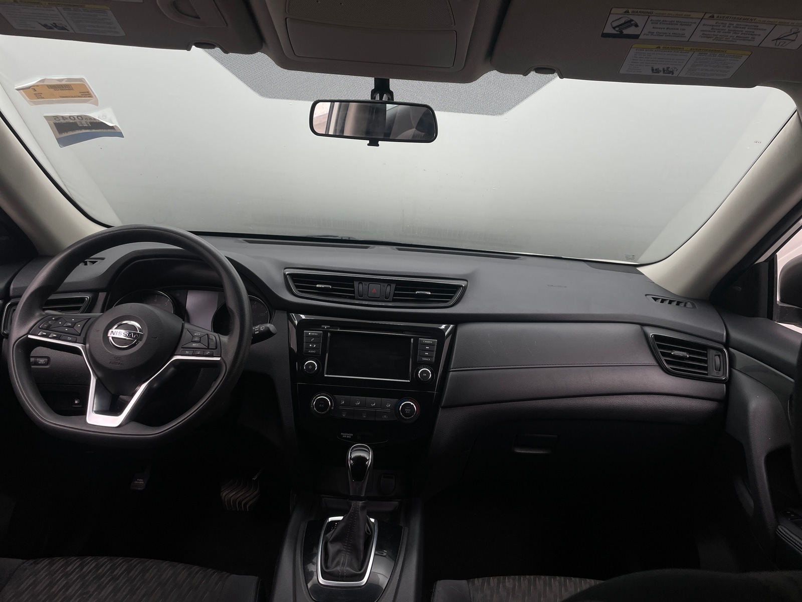 Thumbnail: 2018 Nissan Rogue - 3