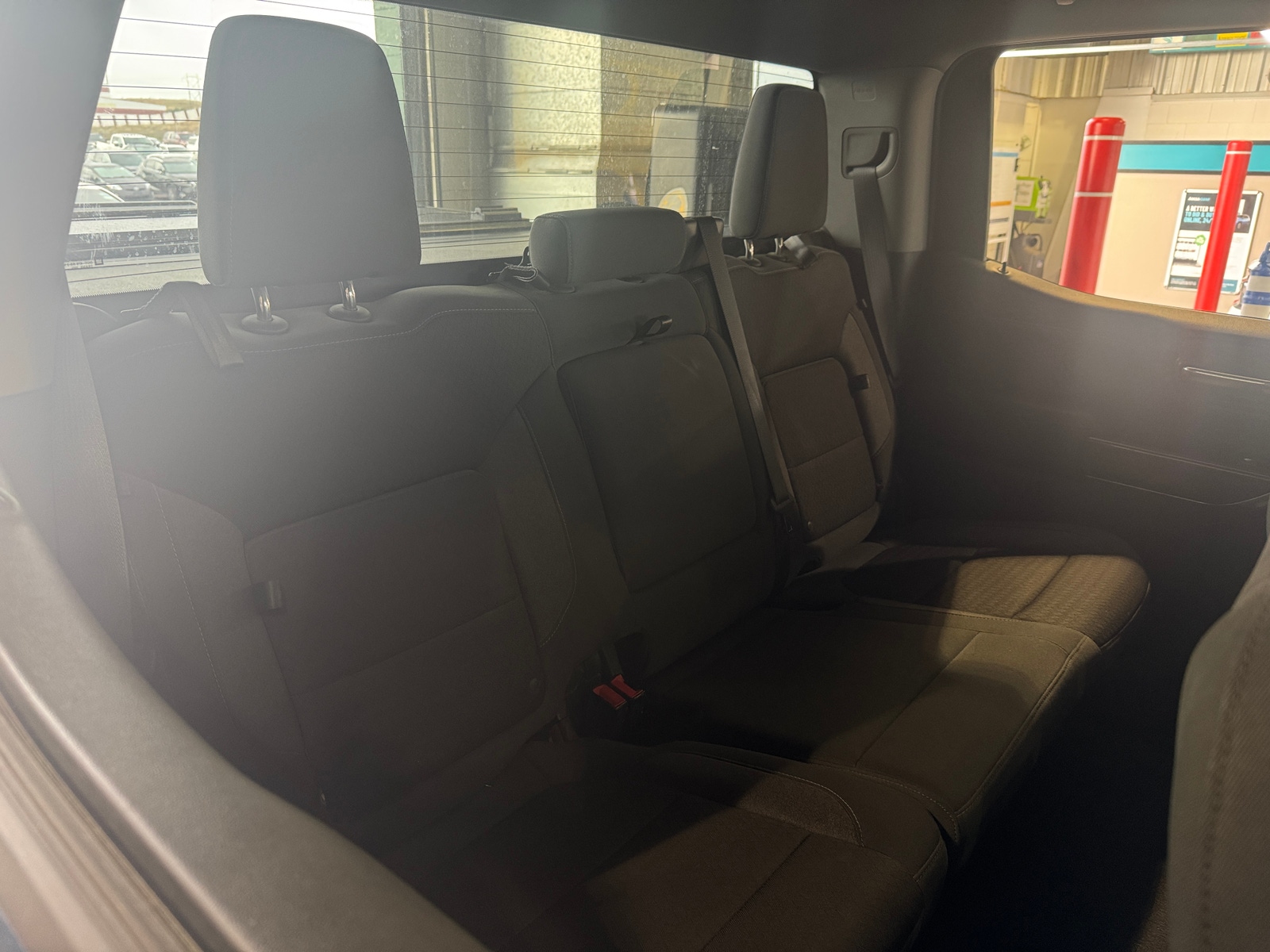 Thumbnail: 2020 Chevrolet Silverado 1500 - 6