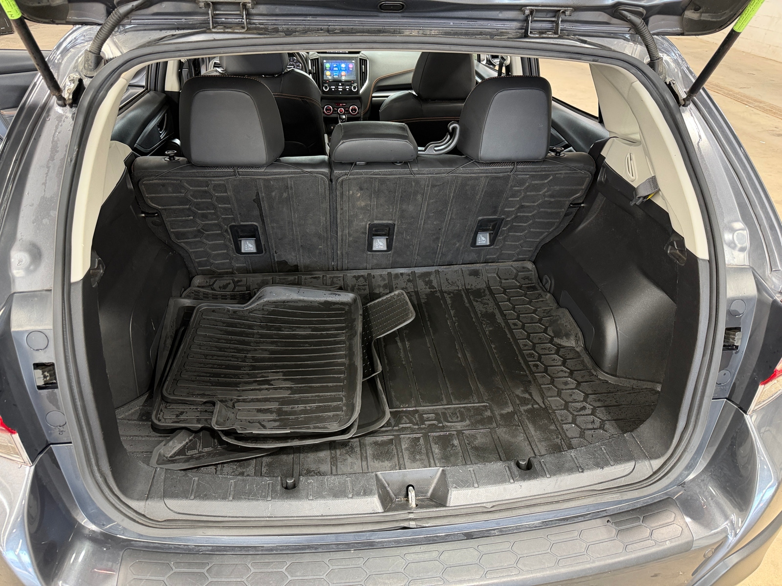 Thumbnail: 2021 Subaru Crosstrek - 6