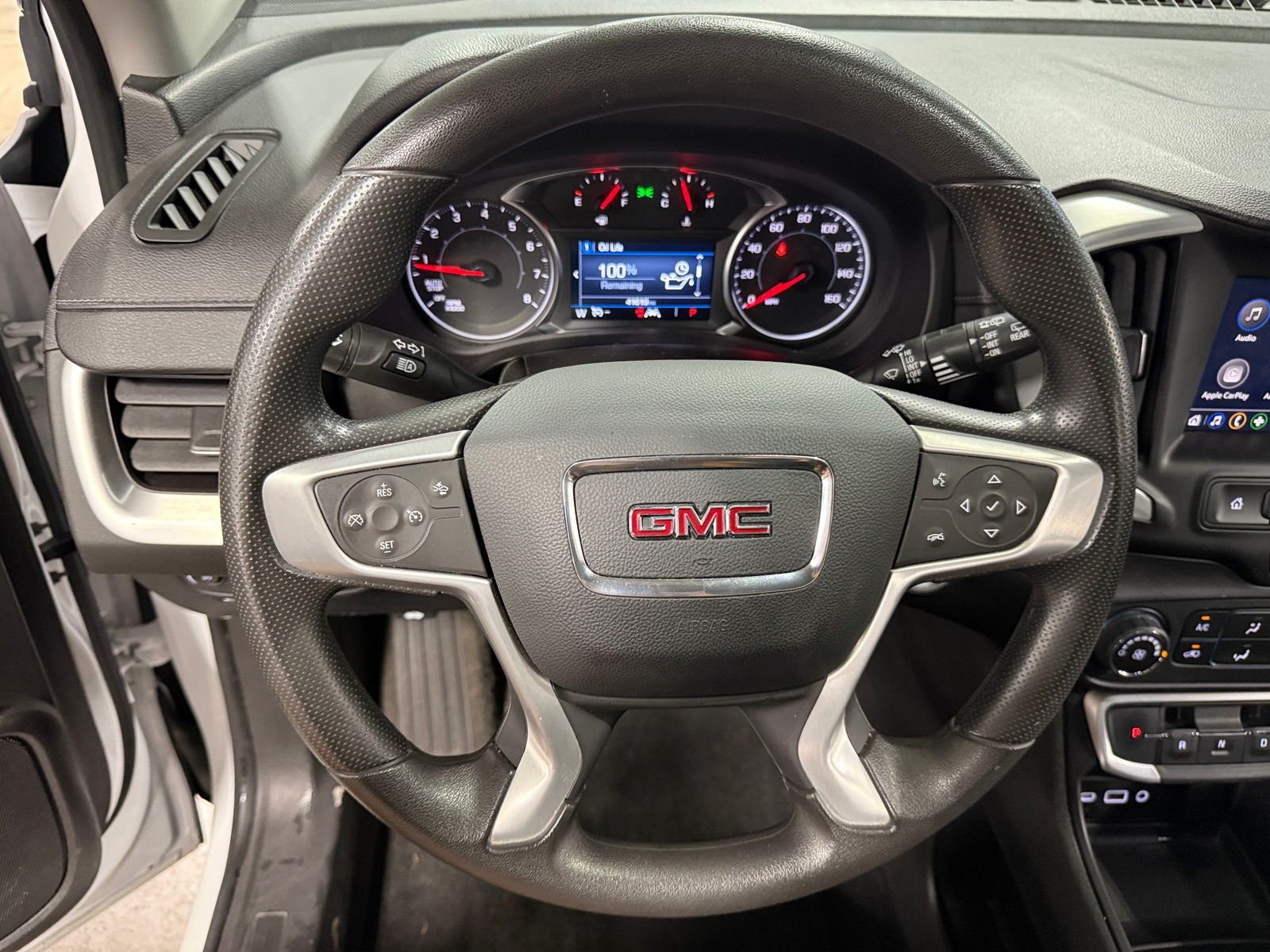 Thumbnail: 2024 GMC Terrain - 5