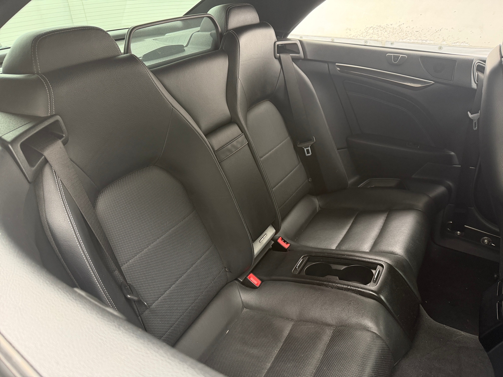Thumbnail: 2015 Mercedes-Benz E-Class - 5