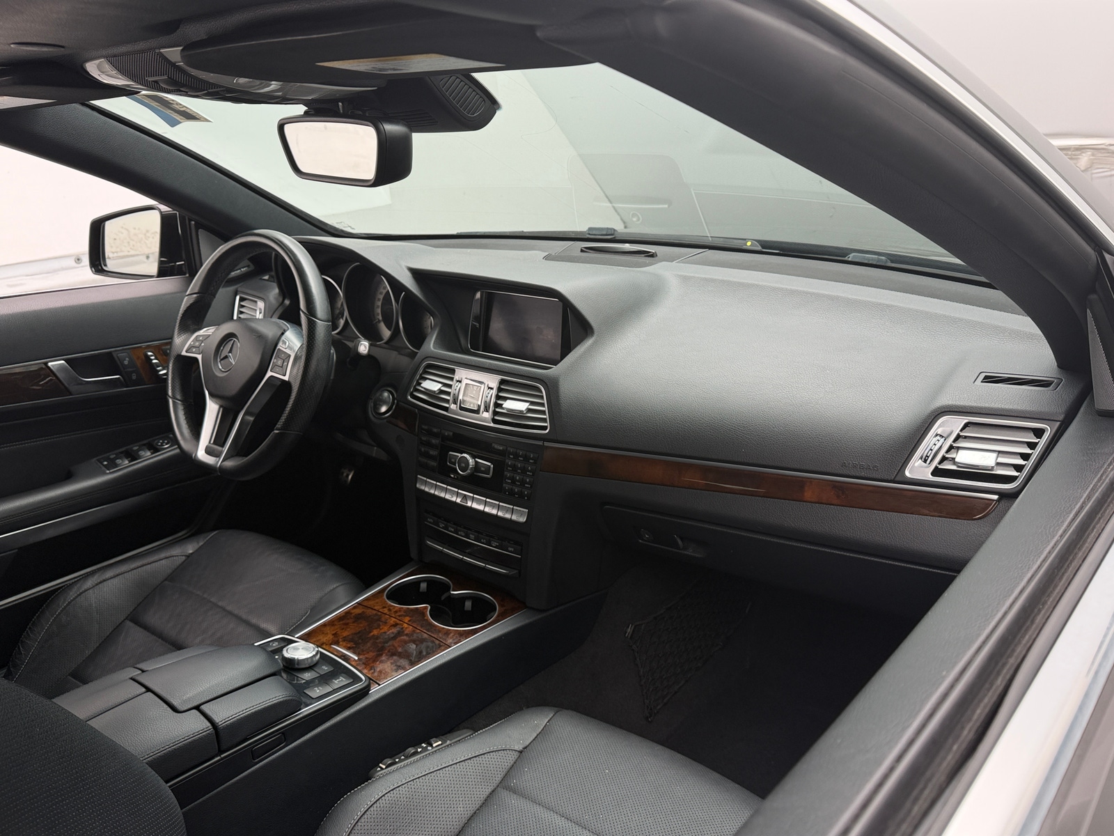 Thumbnail: 2015 Mercedes-Benz E-Class - 2