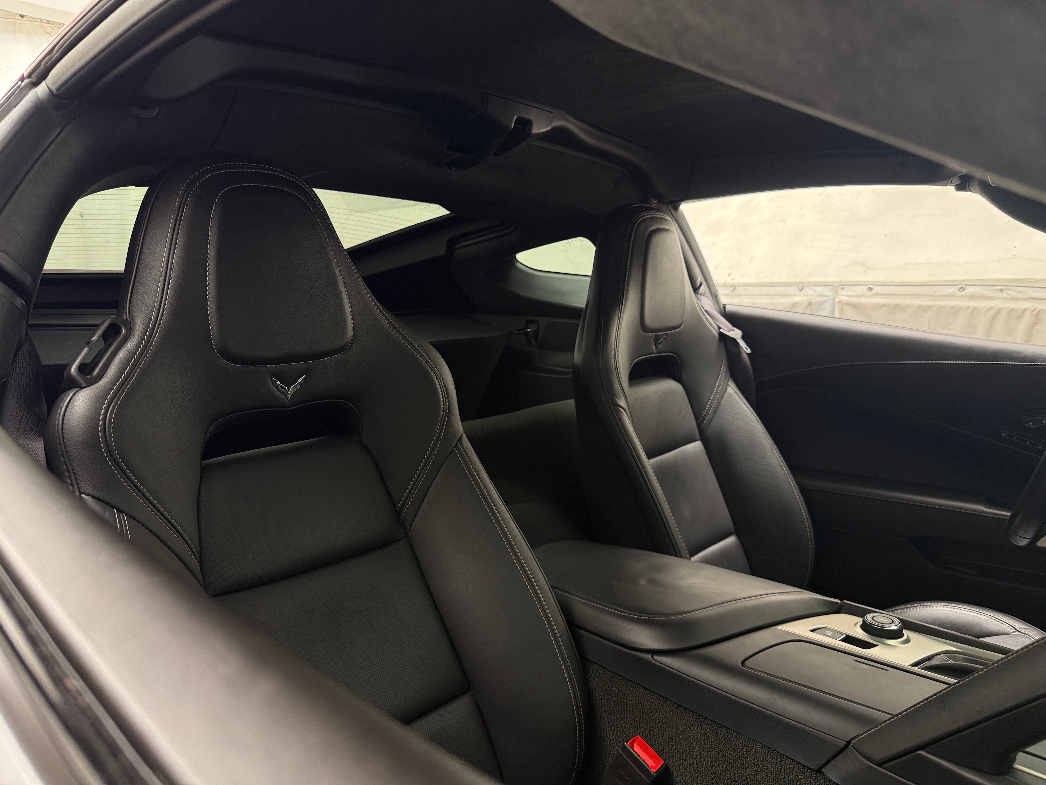 2016 Chevrolet Corvette