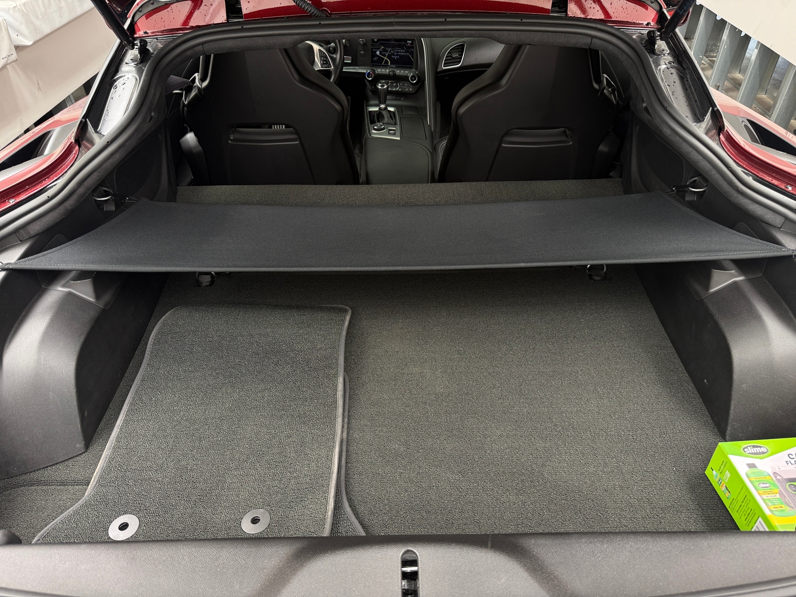 Thumbnail: 2016 Chevrolet Corvette - 4