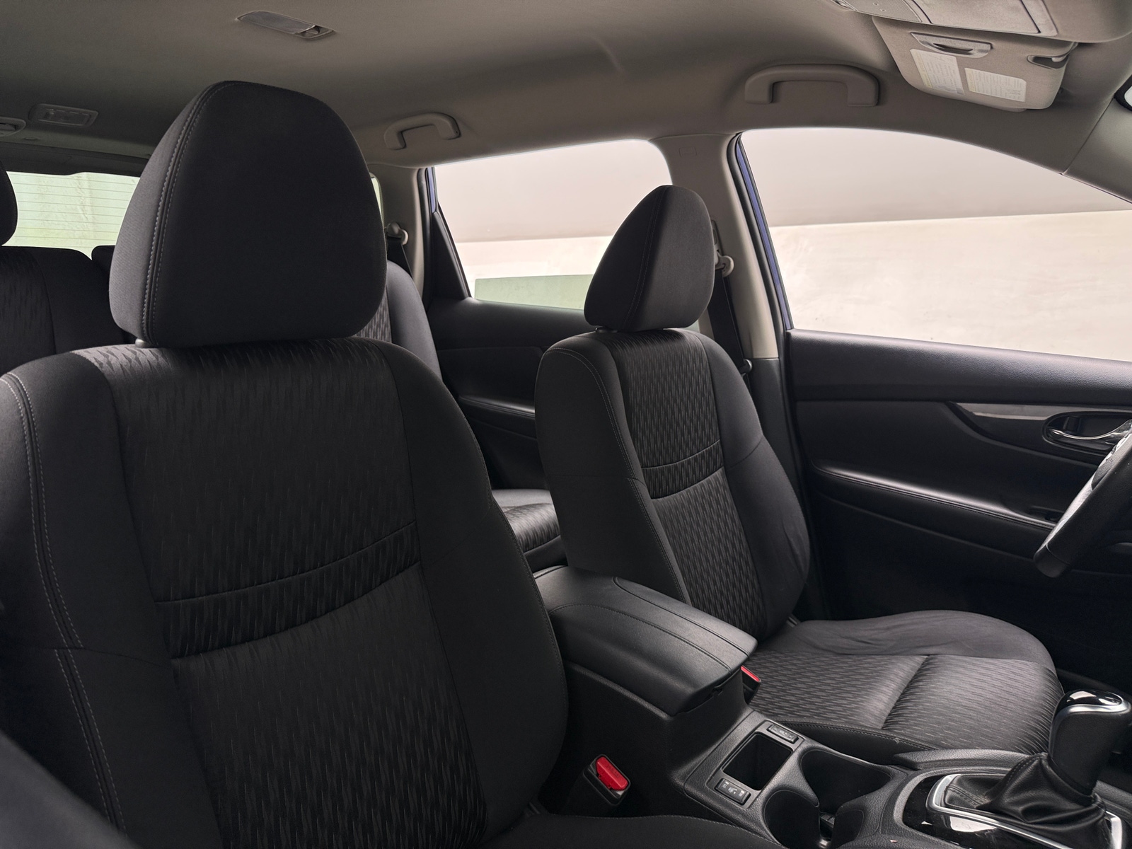 Thumbnail: 2020 Nissan Rogue - 2