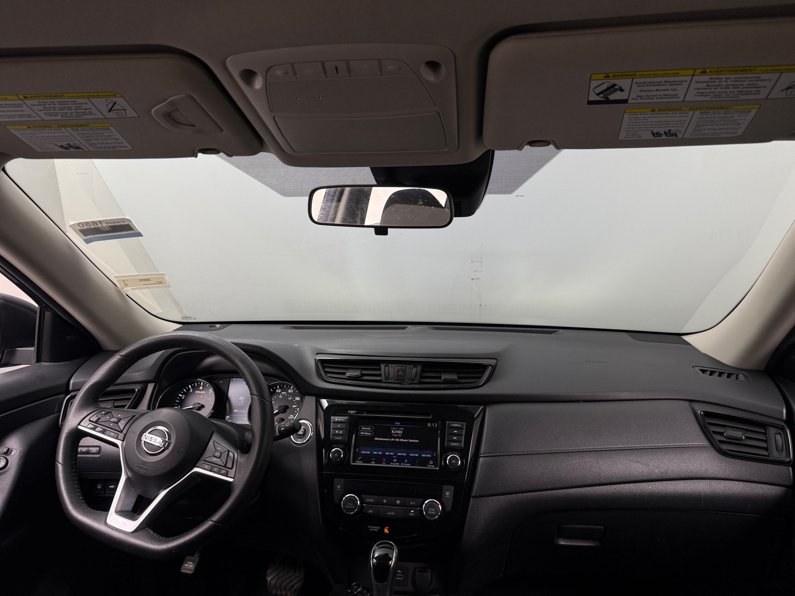 Thumbnail: 2020 Nissan Rogue - 3