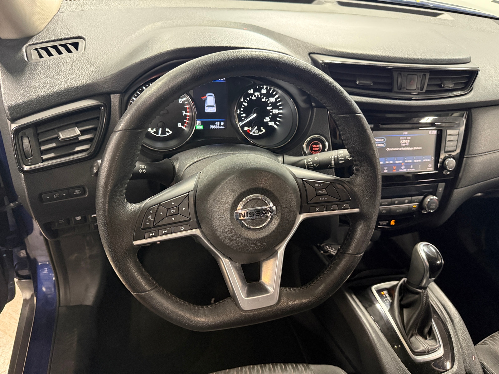 Thumbnail: 2020 Nissan Rogue - 5