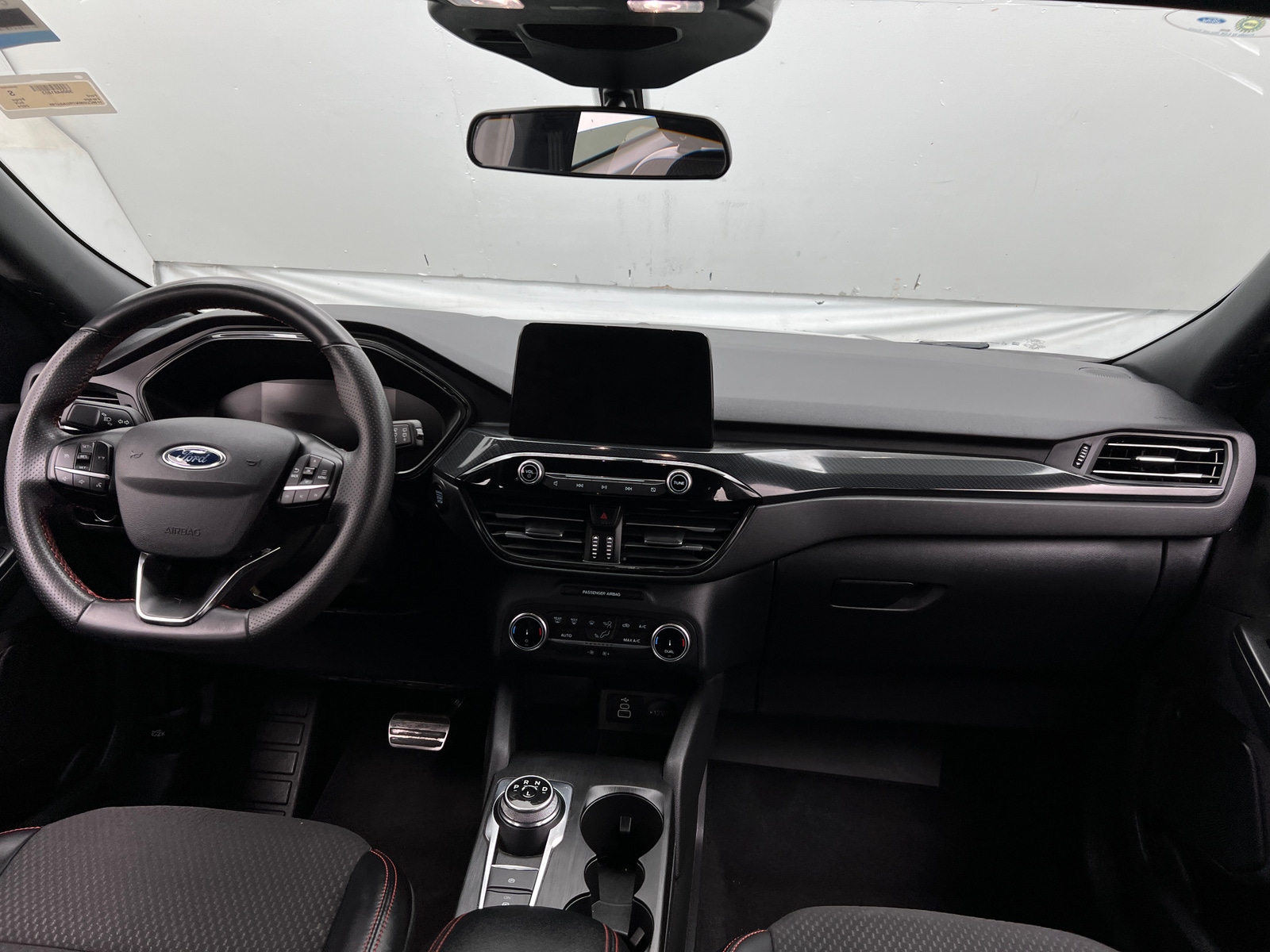 Thumbnail: 2024 Ford Escape - 2