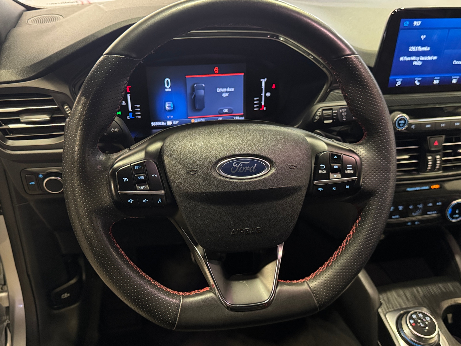 Thumbnail: 2024 Ford Escape - 4