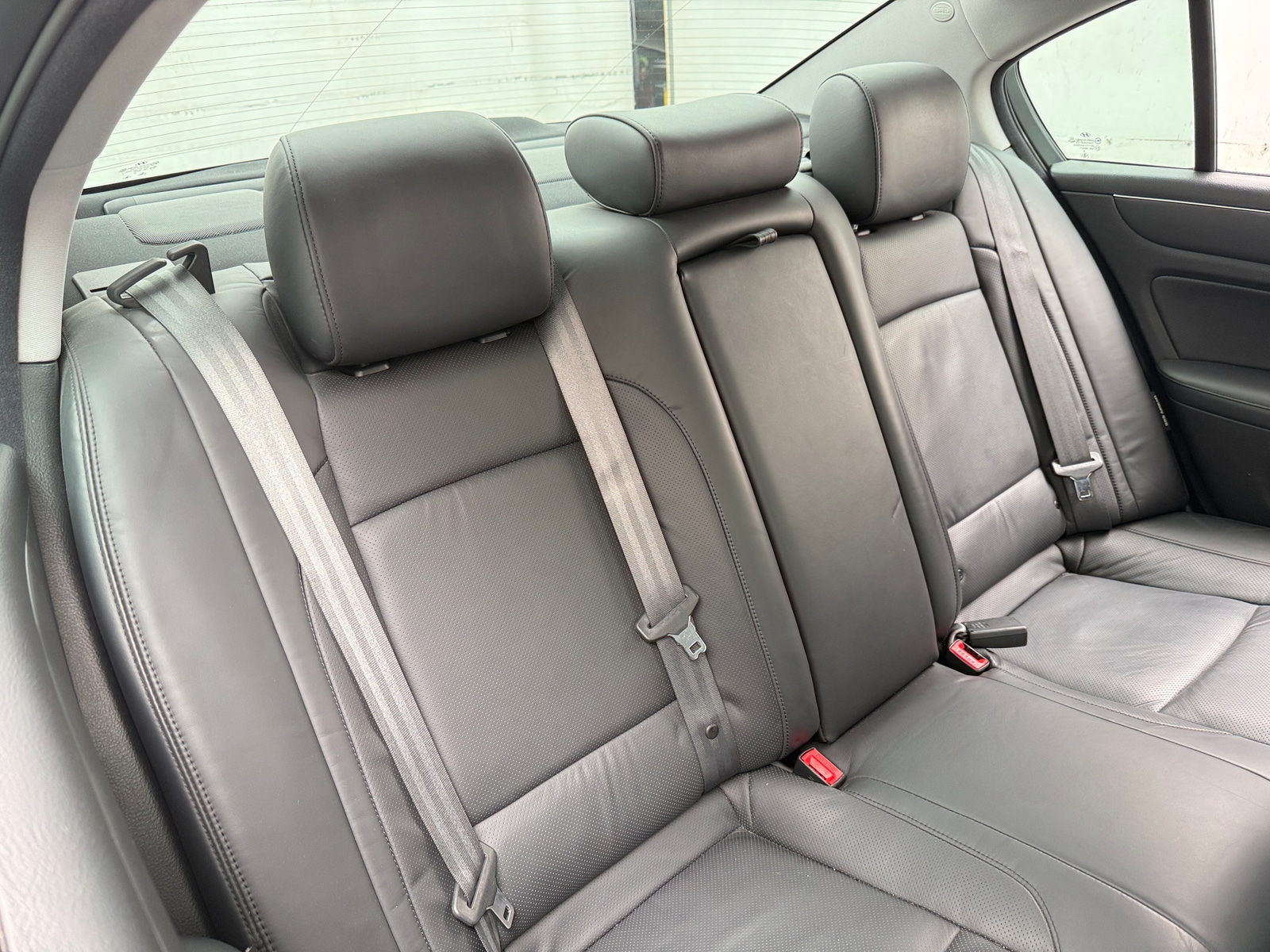 Thumbnail: 2014 Hyundai Genesis - 5