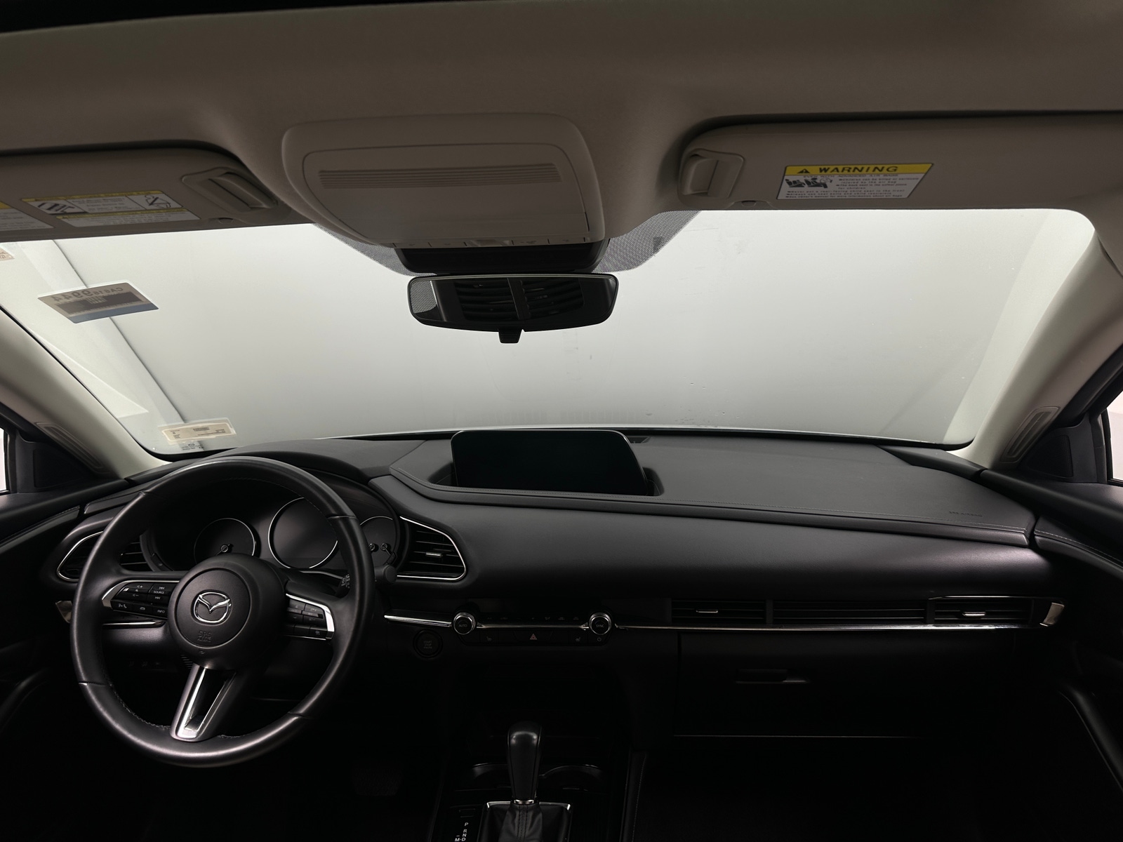 Thumbnail: 2025 Mazda CX-30 - 2