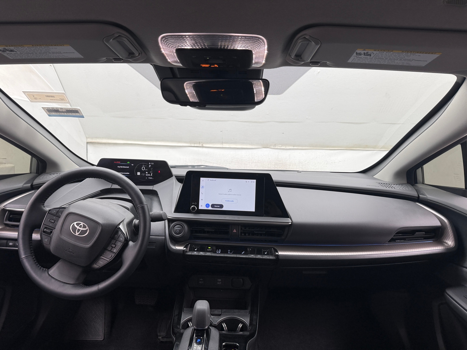 Thumbnail: 2023 Toyota Prius - 2