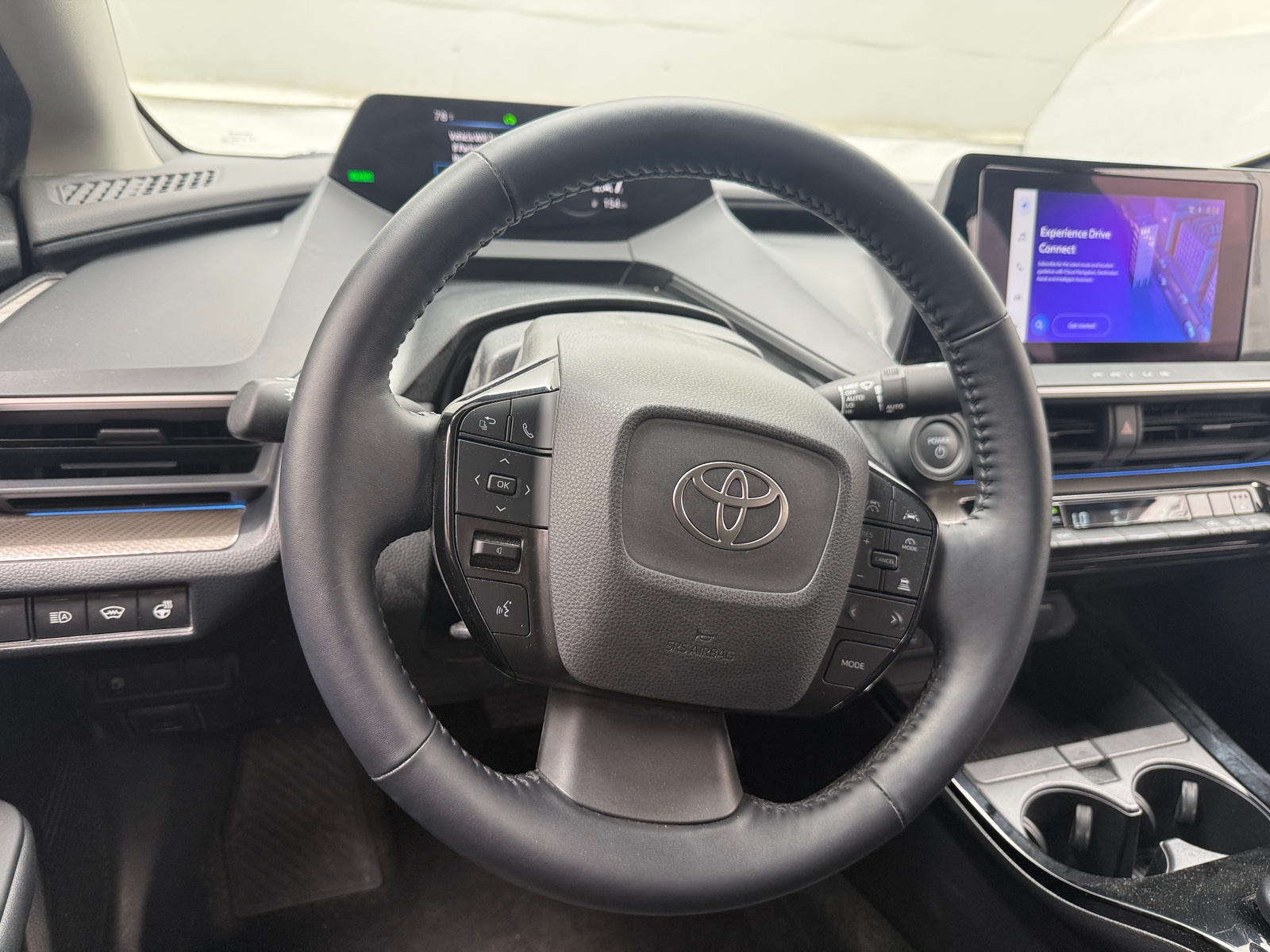 Thumbnail: 2023 Toyota Prius - 4