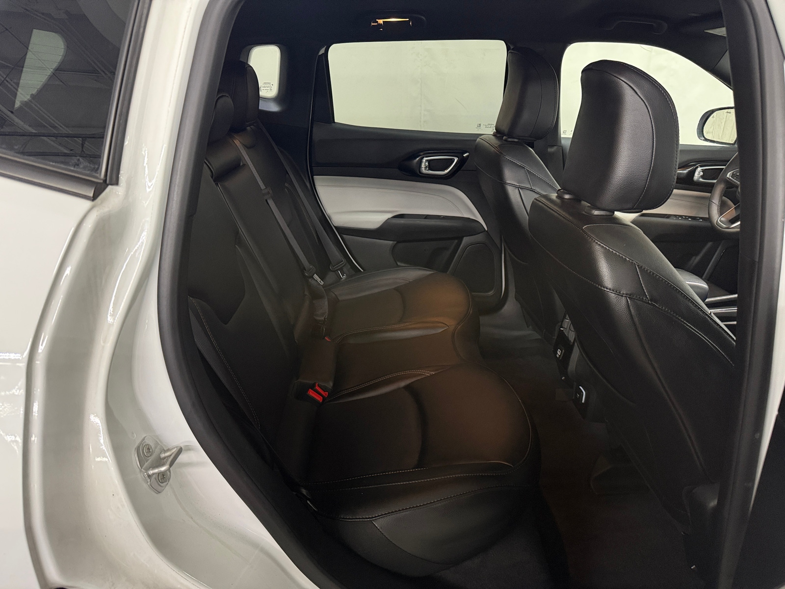 Thumbnail: 2023 Jeep Compass - 5