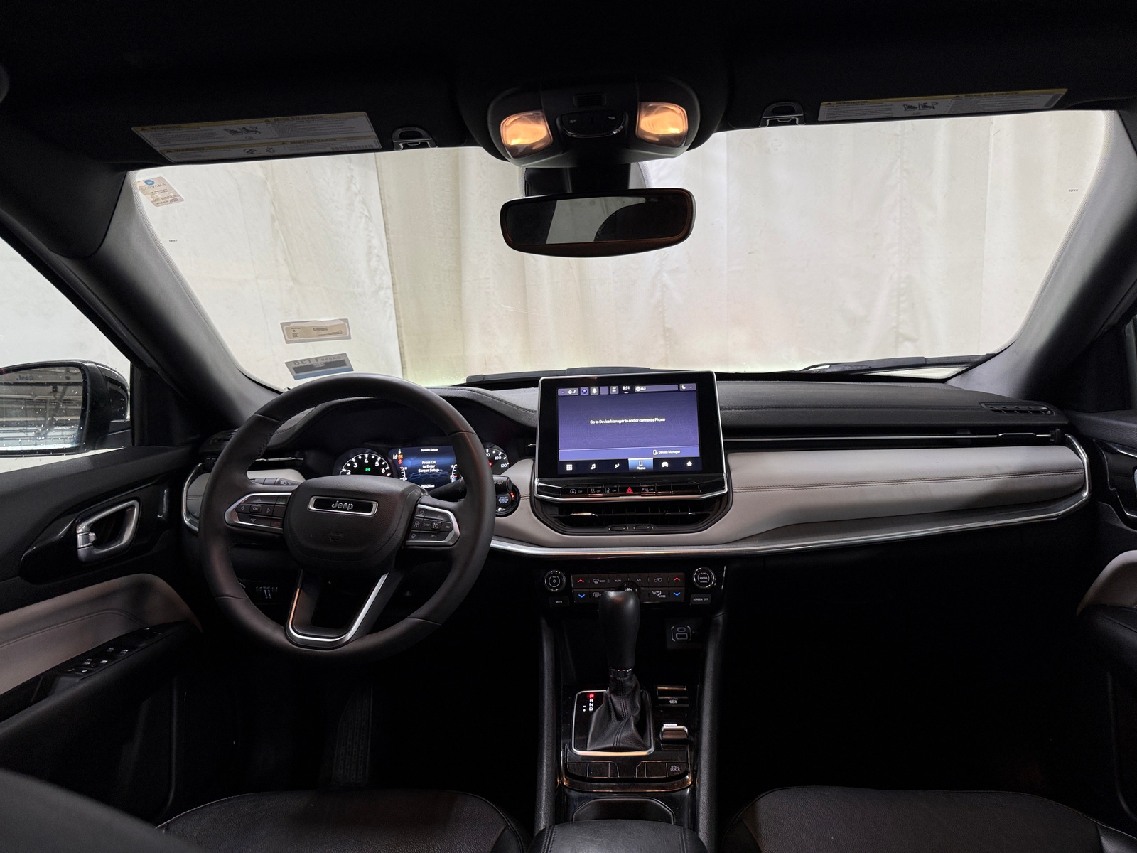 Thumbnail: 2023 Jeep Compass - 2