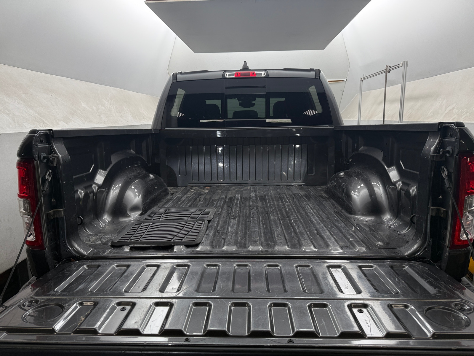 Thumbnail: 2022 RAM 1500 - 7