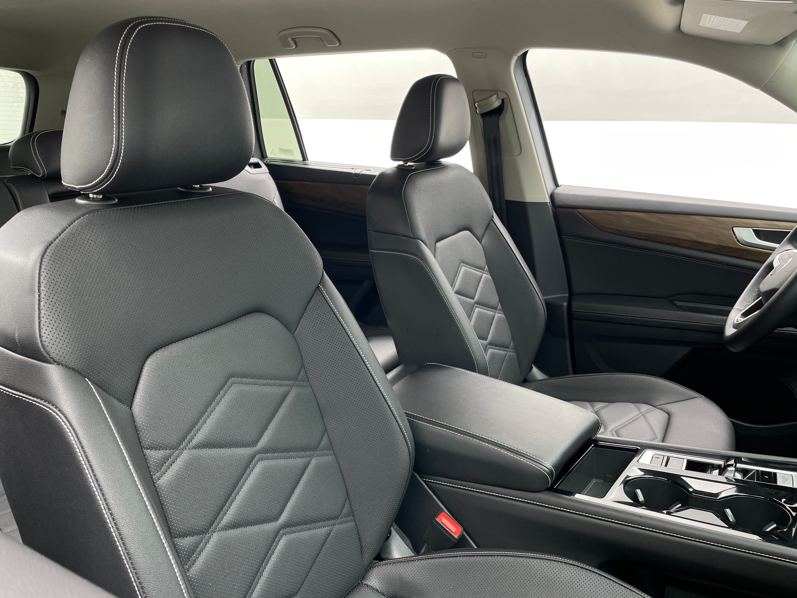 Thumbnail: 2025 Volkswagen Atlas - 2