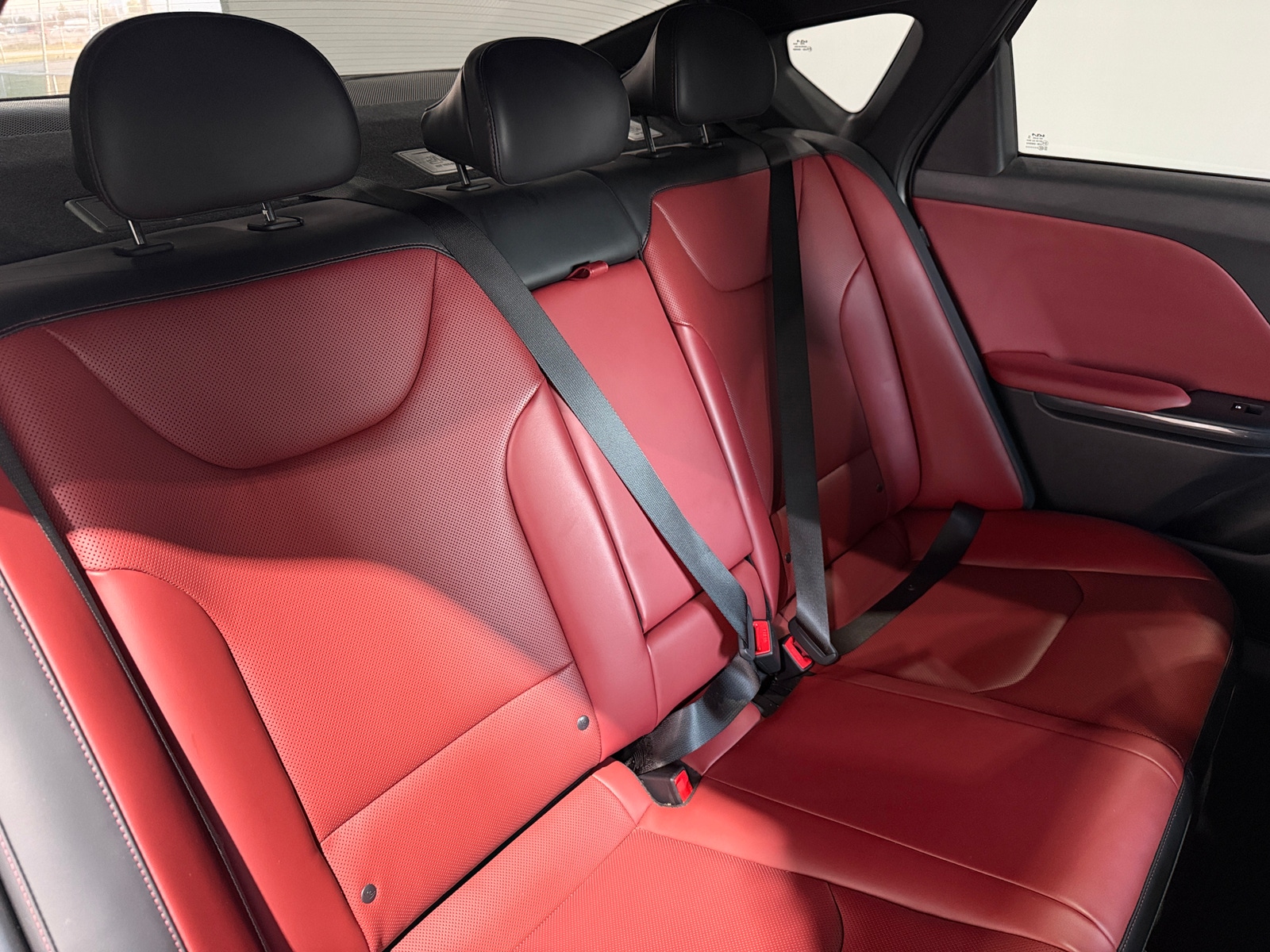 Thumbnail: 2025 Kia K4 - 5