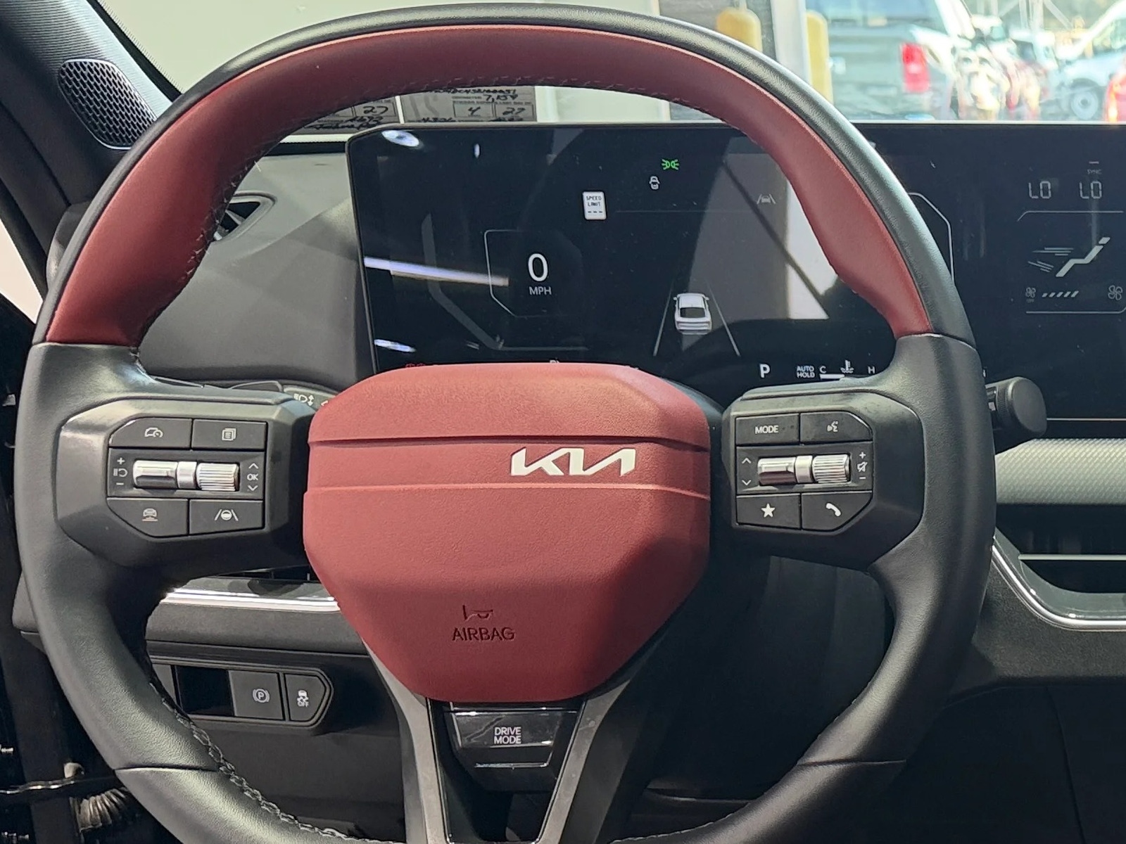 Thumbnail: 2025 Kia K4 - 4