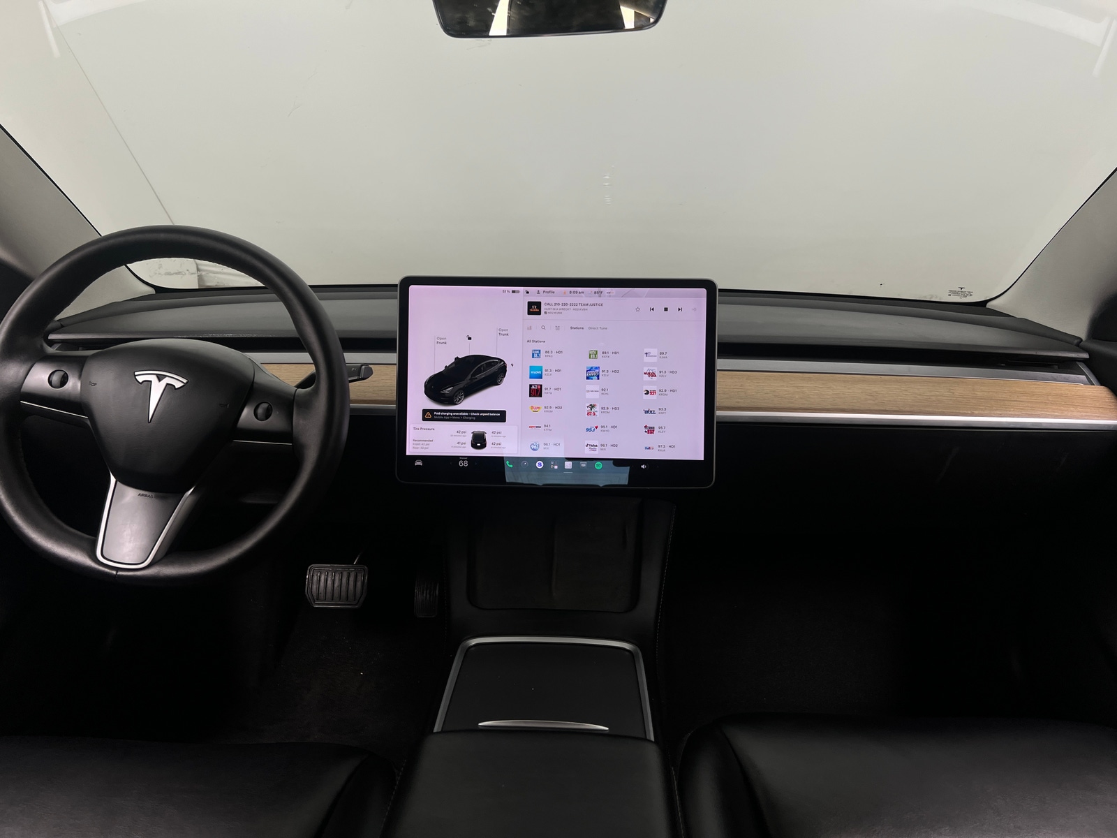 Thumbnail: 2021 Tesla Model 3 - 2
