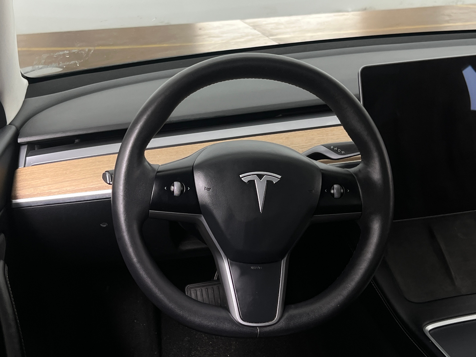 Thumbnail: 2021 Tesla Model 3 - 4