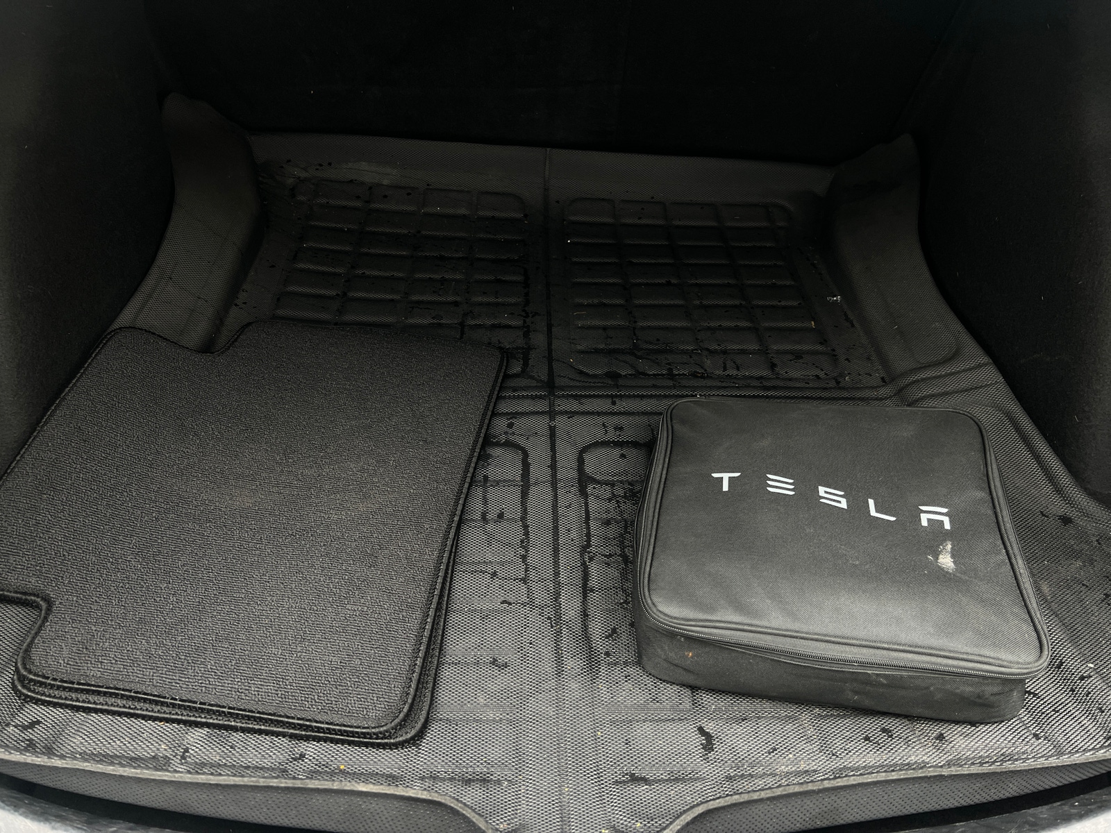 Thumbnail: 2021 Tesla Model 3 - 6