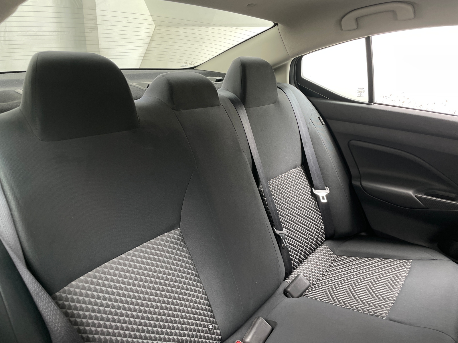 Thumbnail: 2020 Nissan Versa - 6