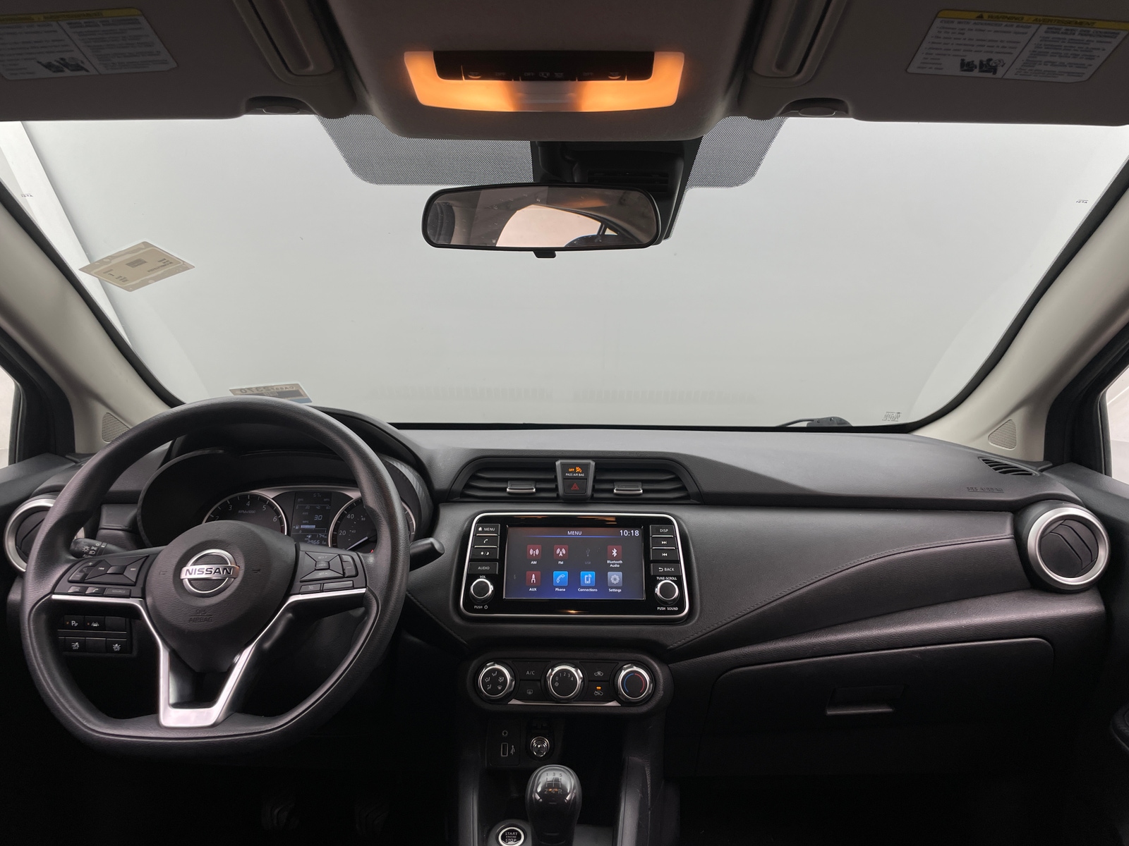 Thumbnail: 2020 Nissan Versa - 3