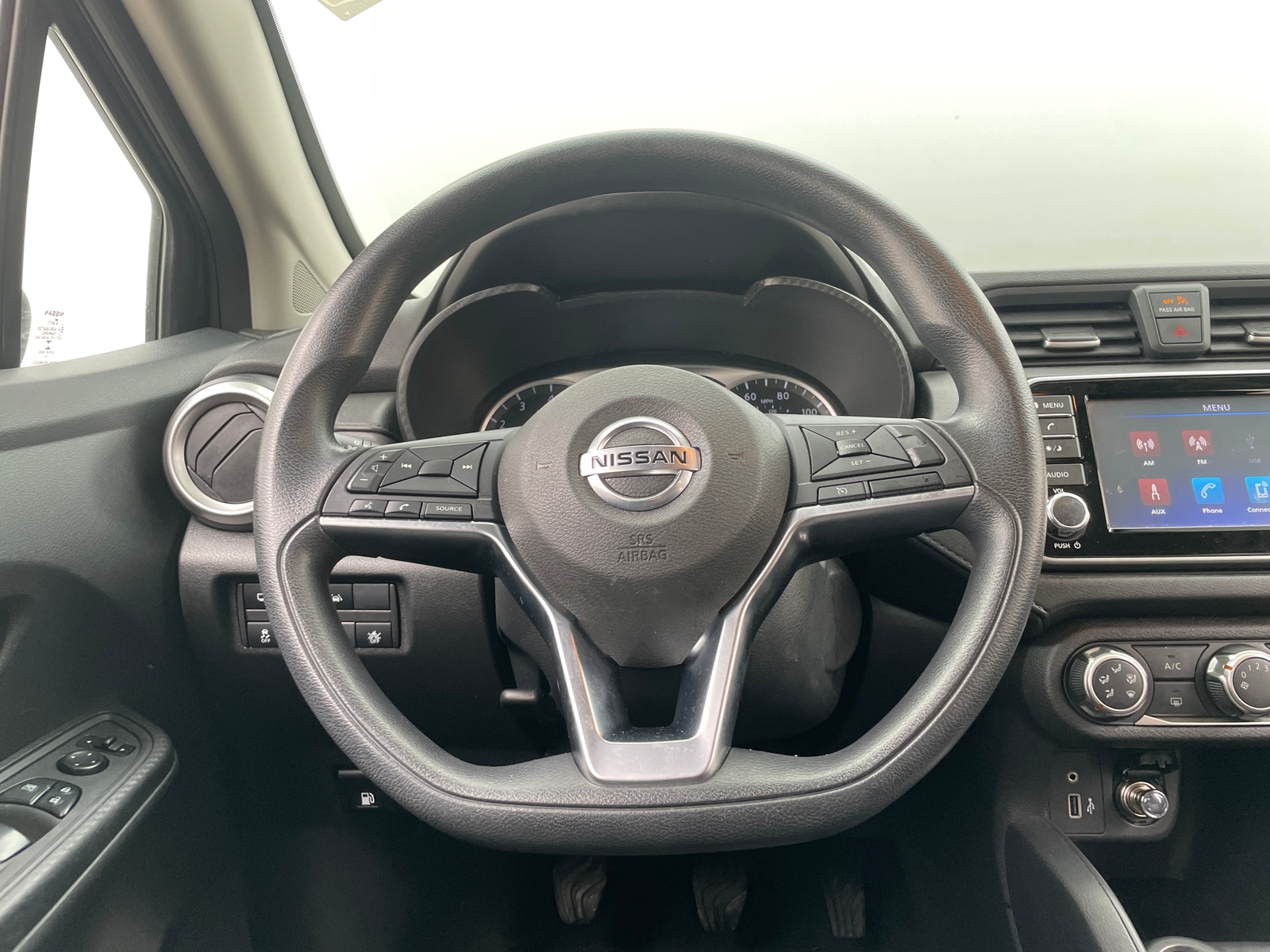 Thumbnail: 2020 Nissan Versa - 5