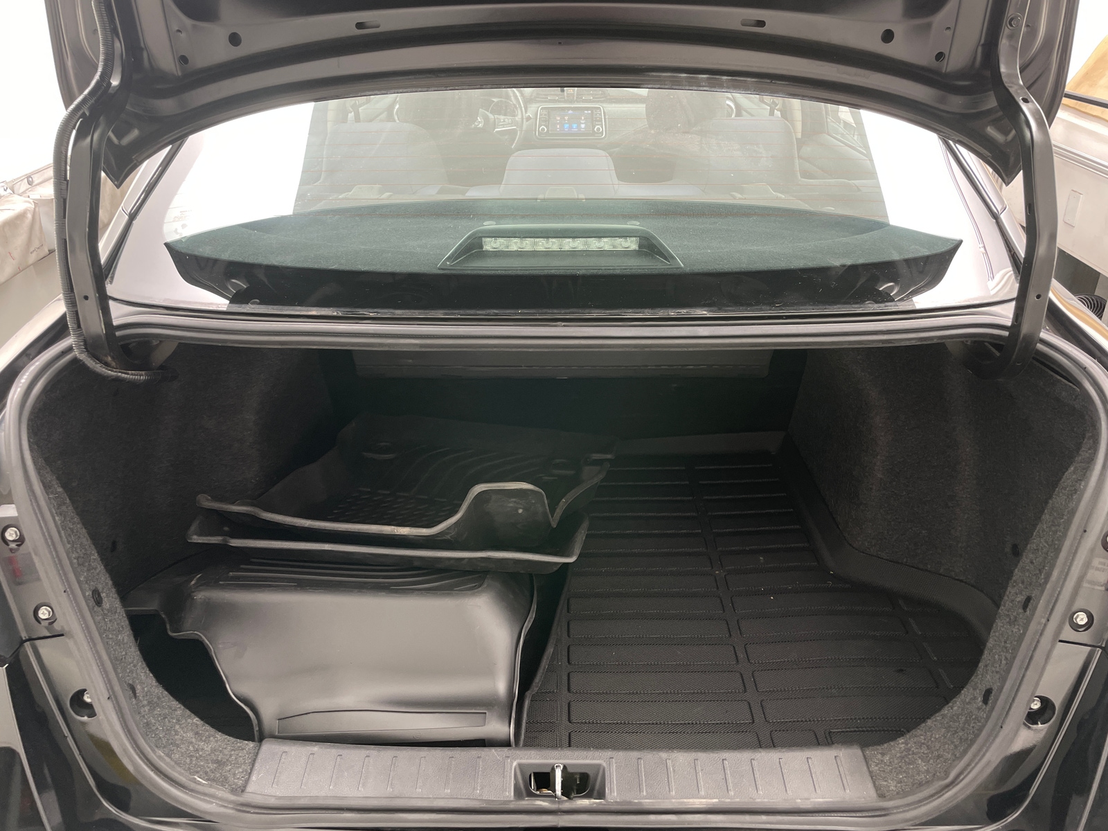 Thumbnail: 2020 Nissan Versa - 7