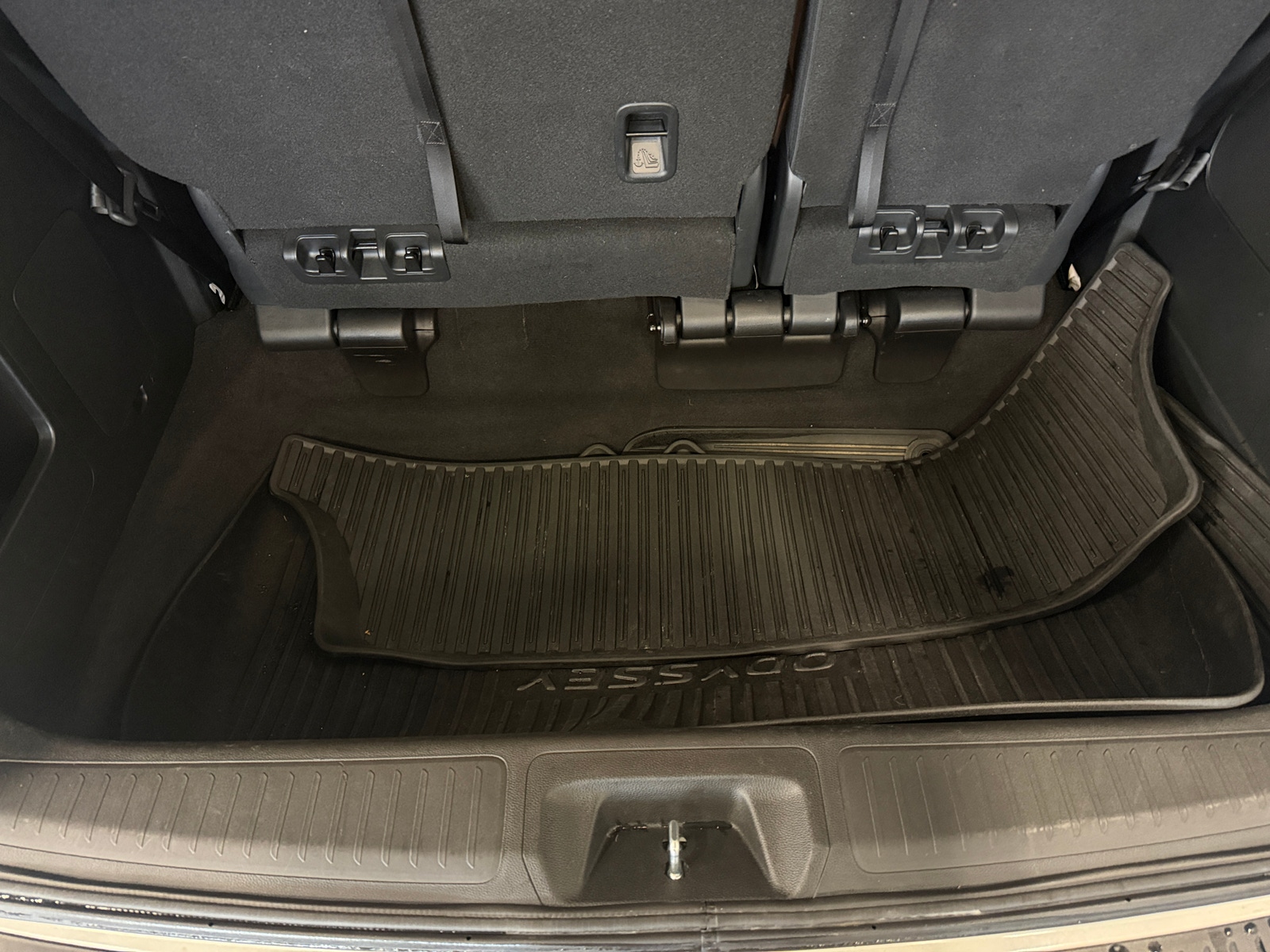 Thumbnail: 2023 Honda Odyssey - 6