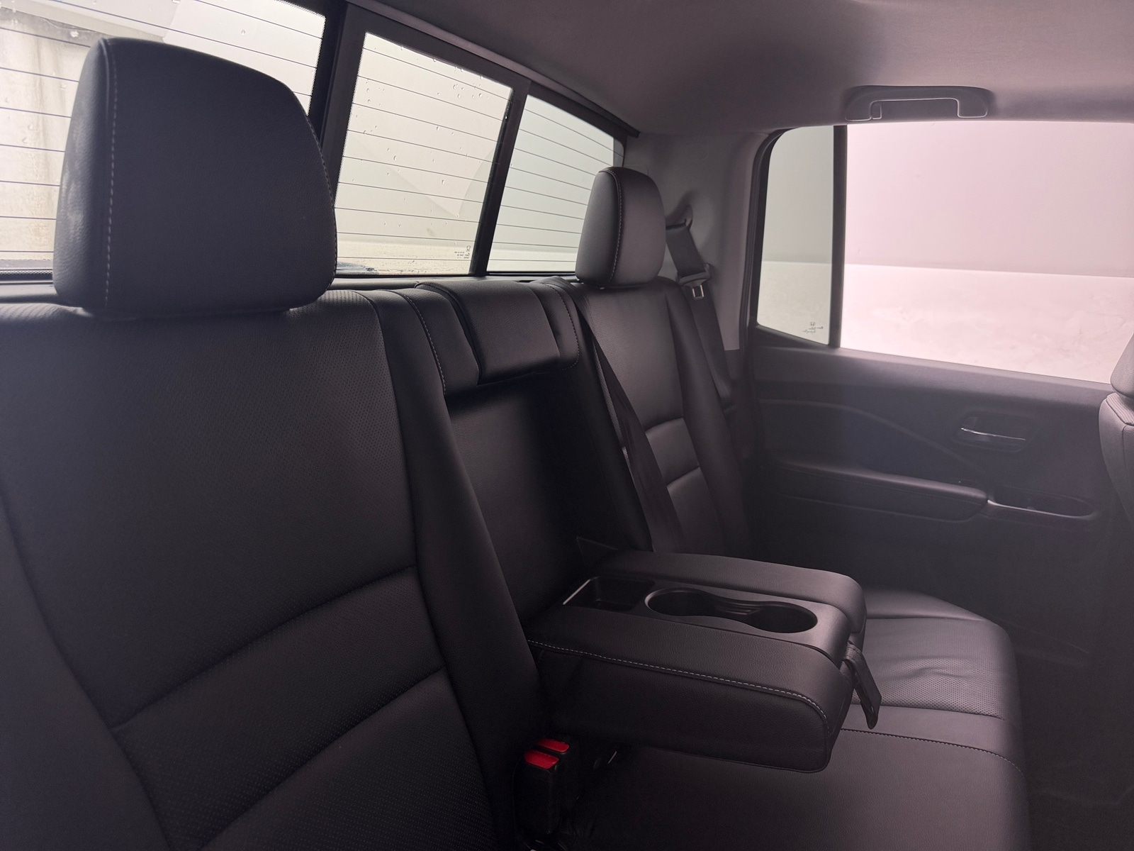 Thumbnail: 2023 Honda Ridgeline - 5