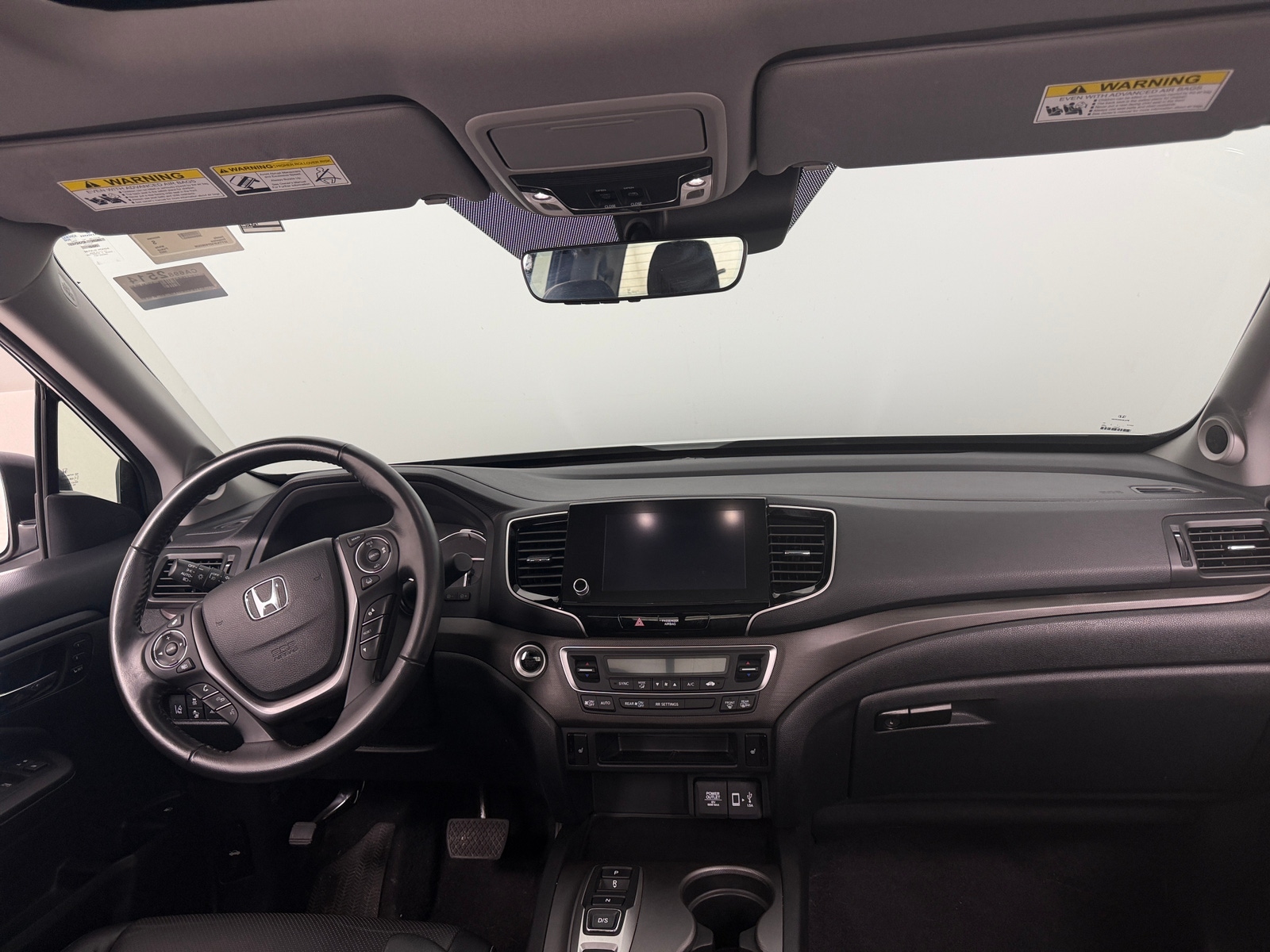 Thumbnail: 2023 Honda Ridgeline - 2