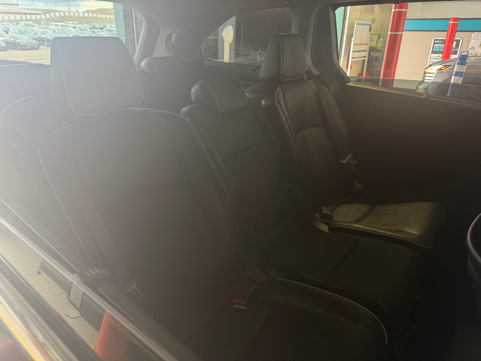Thumbnail: 2021 Honda Odyssey - 6