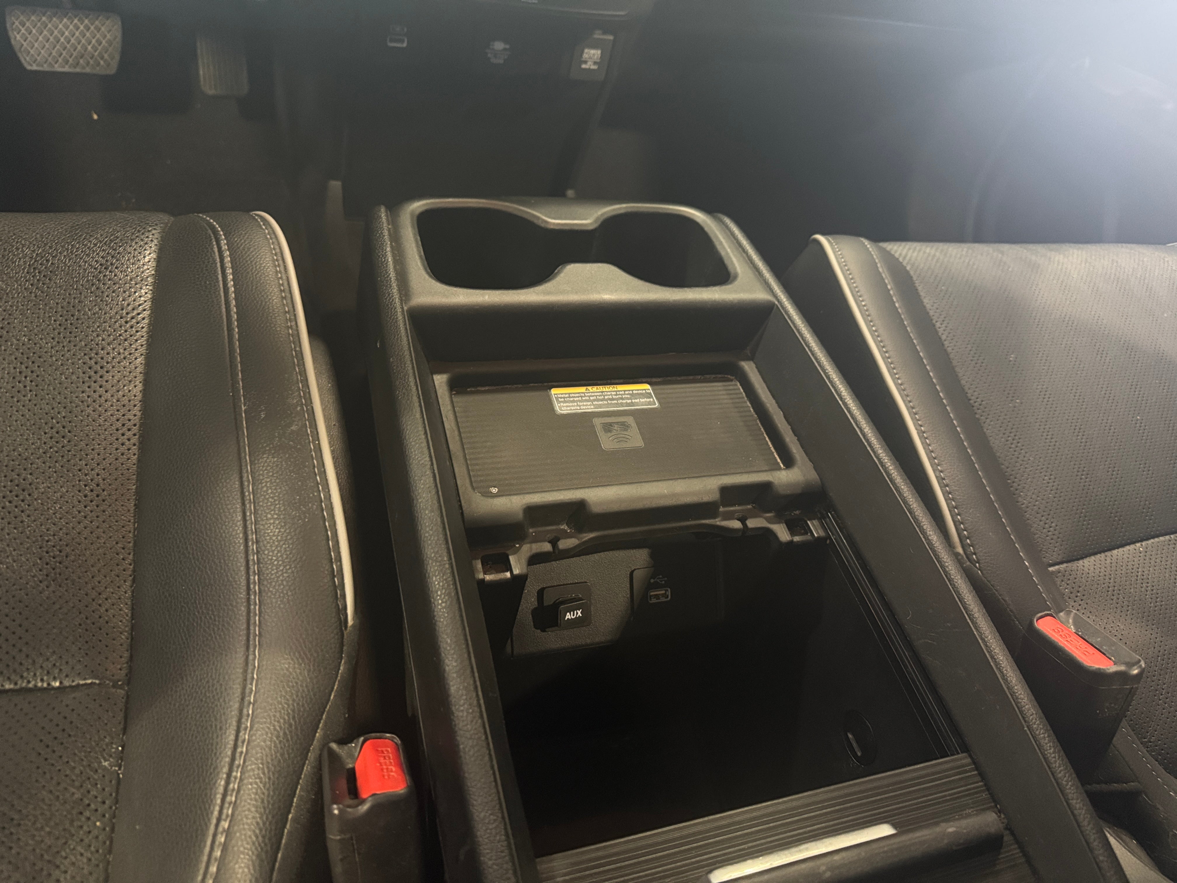 2021 Honda Odyssey
