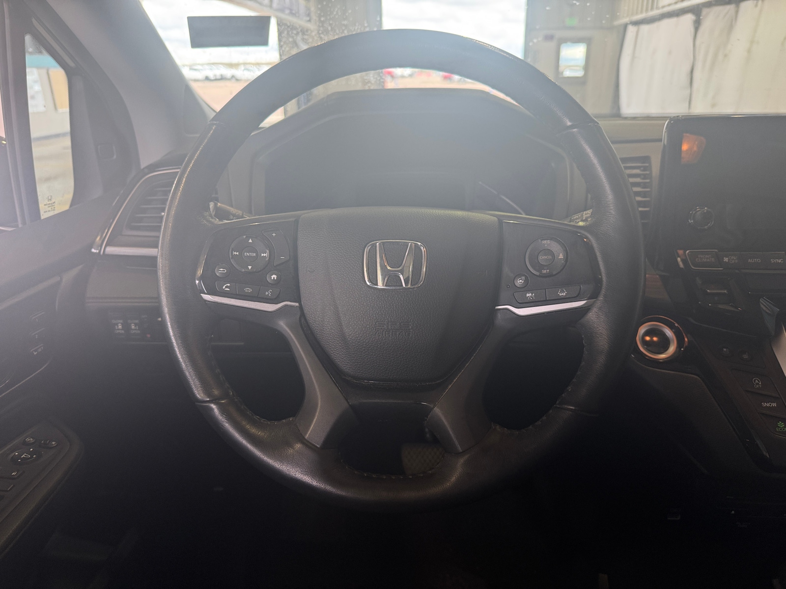 Thumbnail: 2021 Honda Odyssey - 5