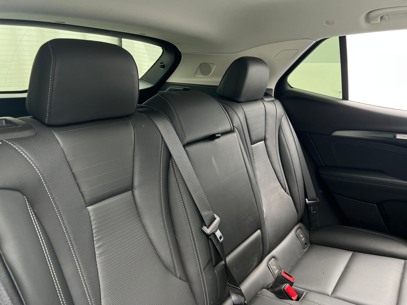 Thumbnail: 2024 Buick Envision - 5