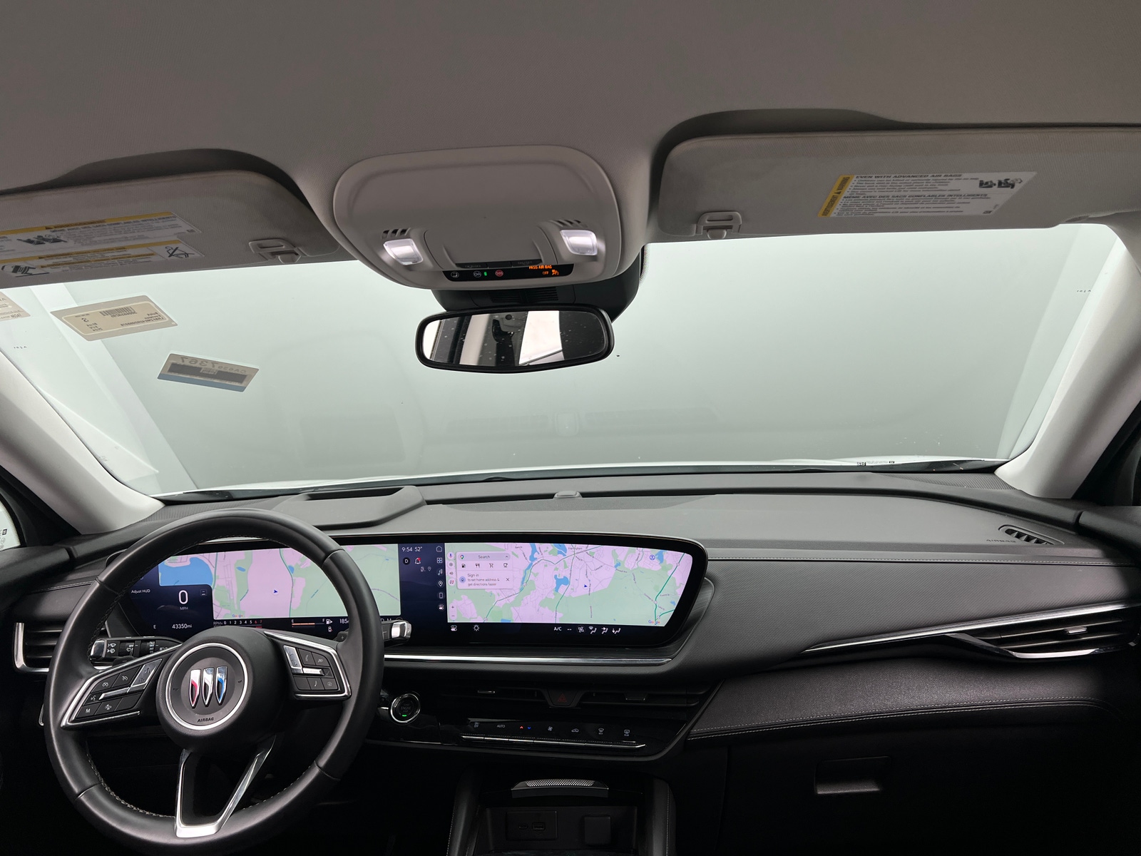 Thumbnail: 2024 Buick Envision - 2